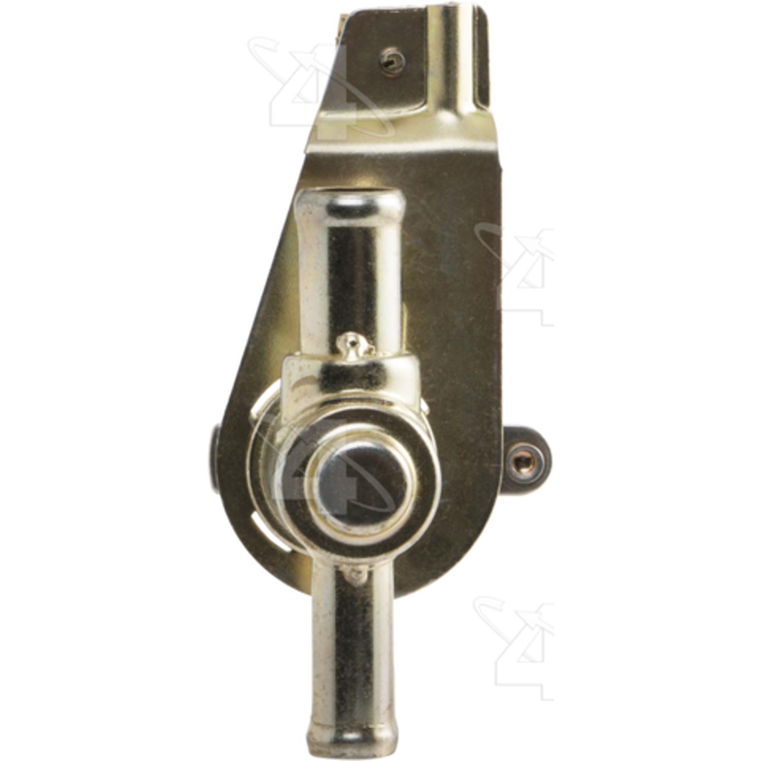 Four Seasons 74677 - HVAC Heater Control Valve Four Seasons 74677 HVAC Heater Control Valve product image 7 of 7