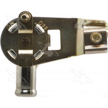 Four Seasons 74682 - HVAC Heater Control Valve Four Seasons 74682 HVAC Heater Control Valve product image 3 of 7