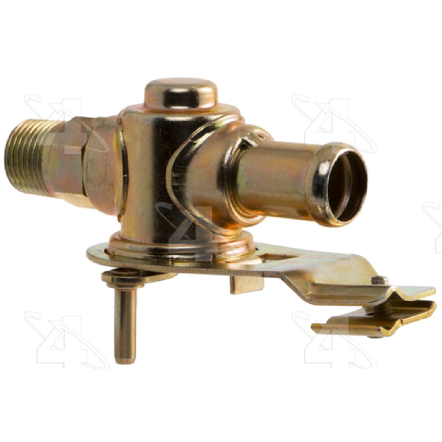 Four Seasons 74683 - HVAC Heater Control Valve Four Seasons 74683 HVAC Heater Control Valve product image 1 of 7
