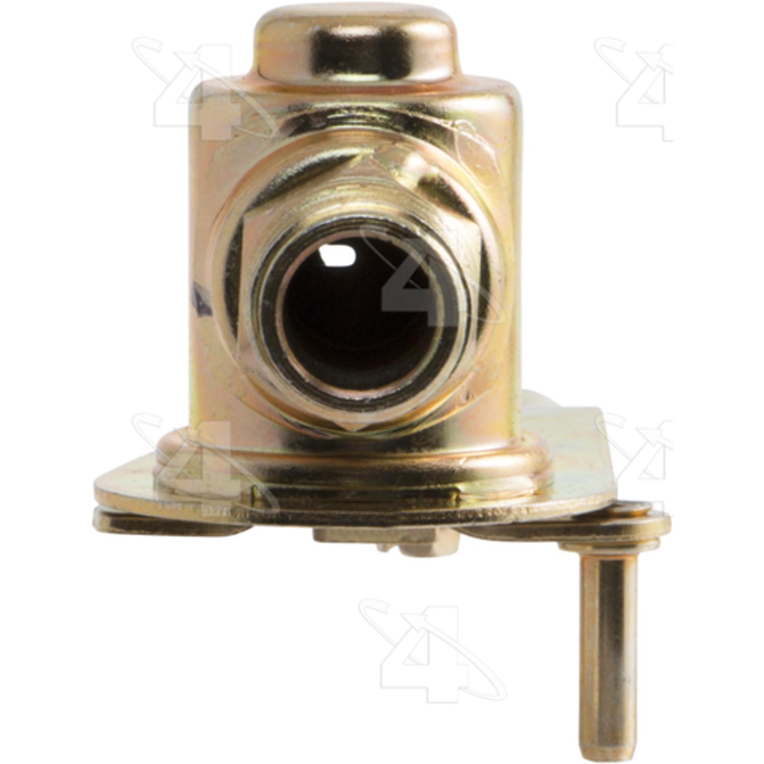 Four Seasons 74683 - HVAC Heater Control Valve Four Seasons 74683 HVAC Heater Control Valve product image 2 of 7