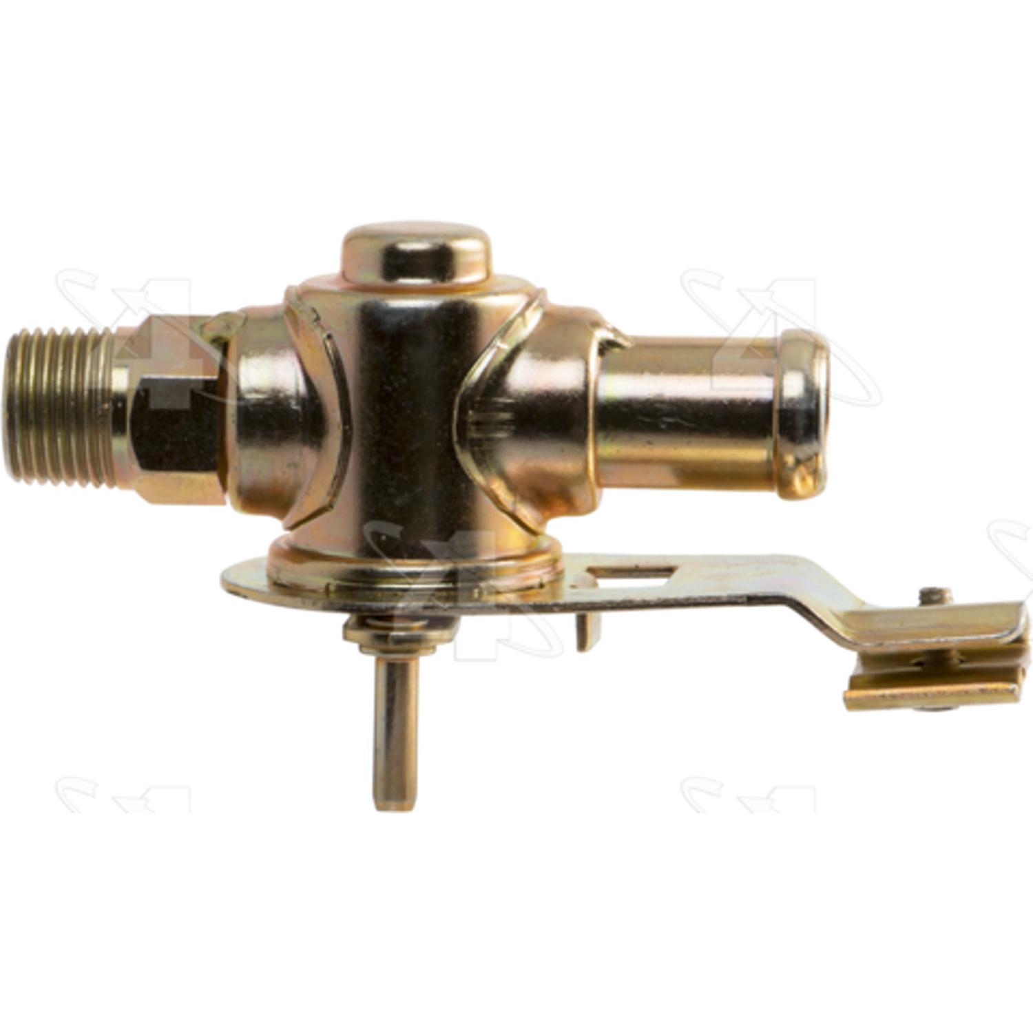 Four Seasons 74683 - HVAC Heater Control Valve Four Seasons 74683 HVAC Heater Control Valve product image 5 of 7