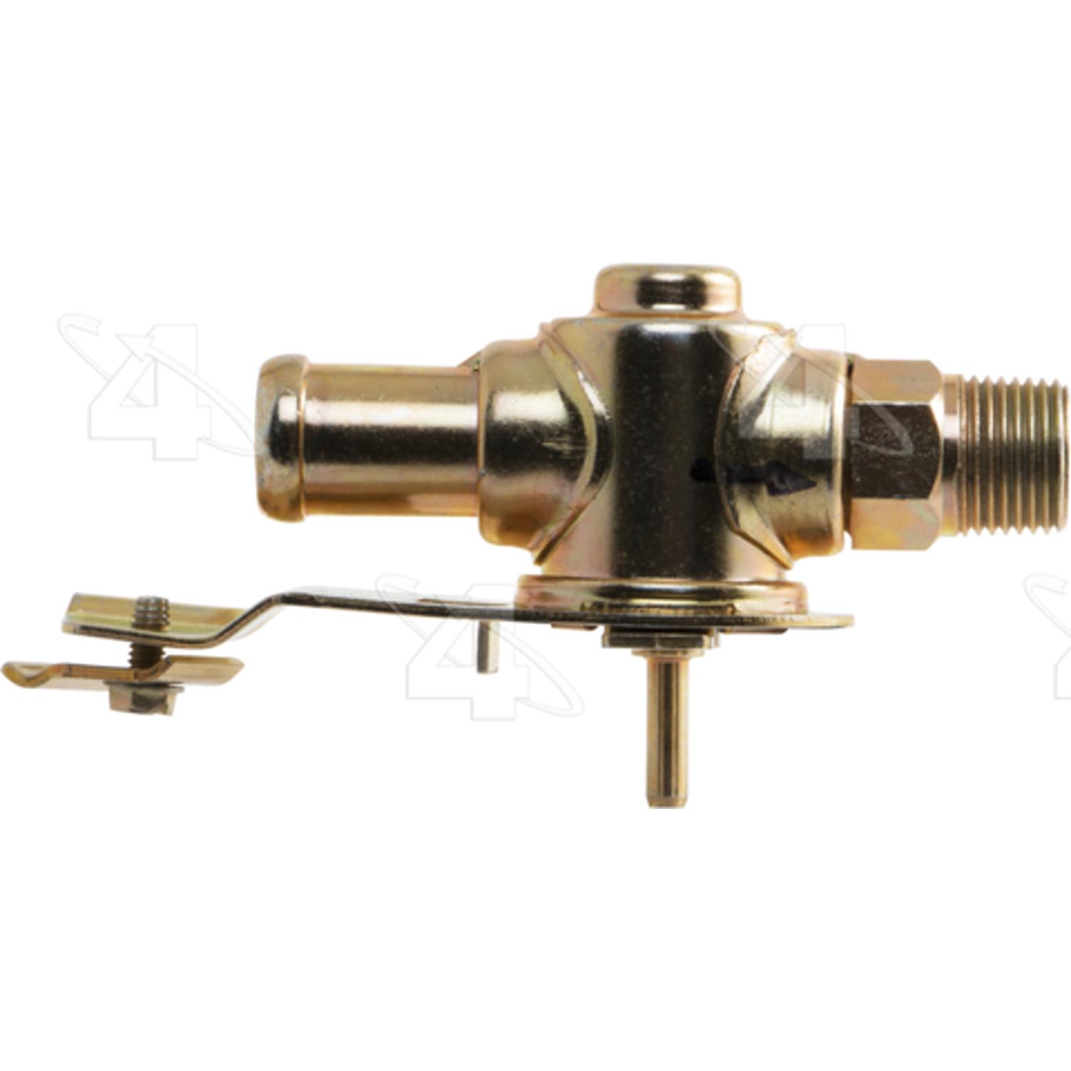 Four Seasons 74683 - HVAC Heater Control Valve Four Seasons 74683 HVAC Heater Control Valve product image 6 of 7
