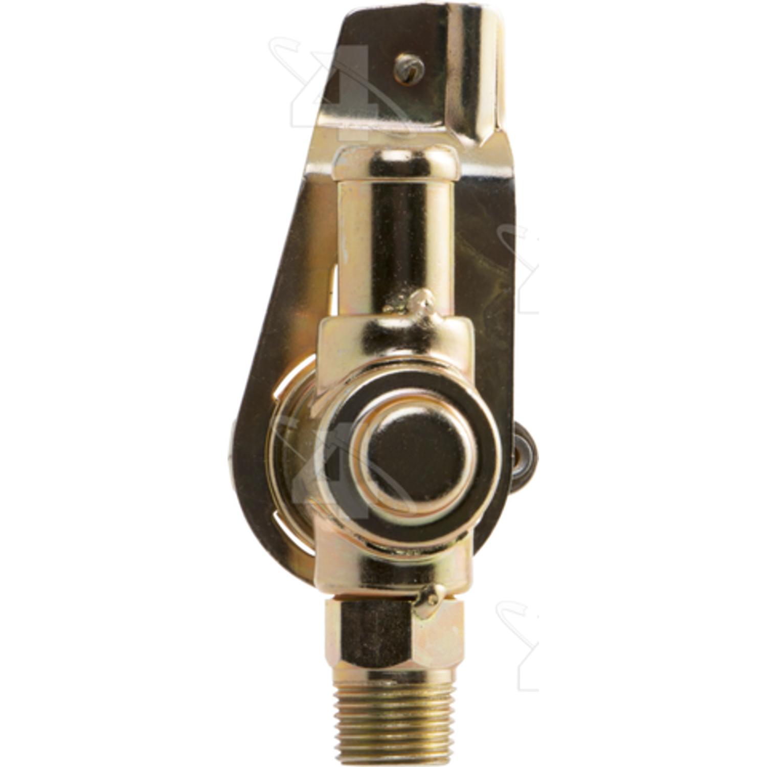 Four Seasons 74683 - HVAC Heater Control Valve Four Seasons 74683 HVAC Heater Control Valve product image 7 of 7