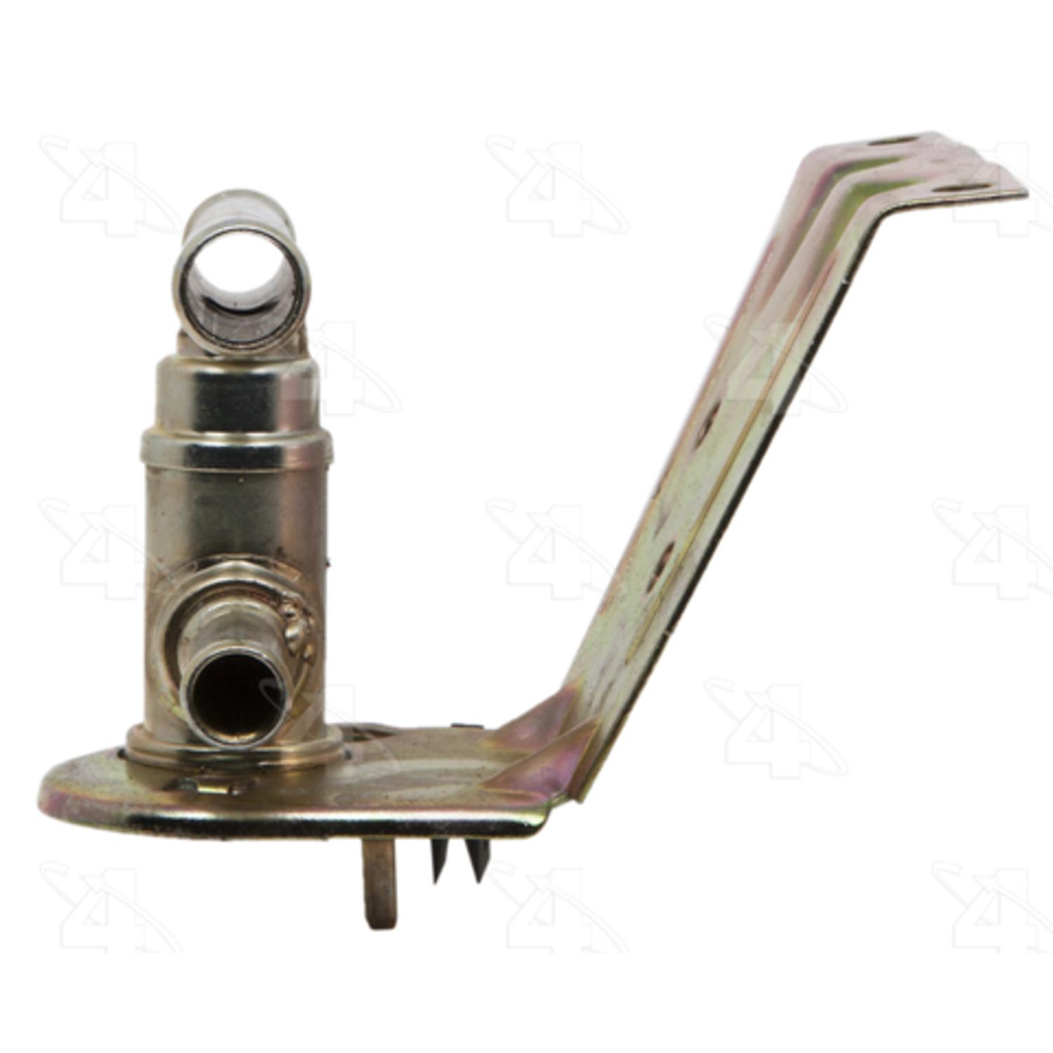 Four Seasons 74689 - HVAC Heater Control Valve Four Seasons 74689 HVAC Heater Control Valve product image 3 of 6