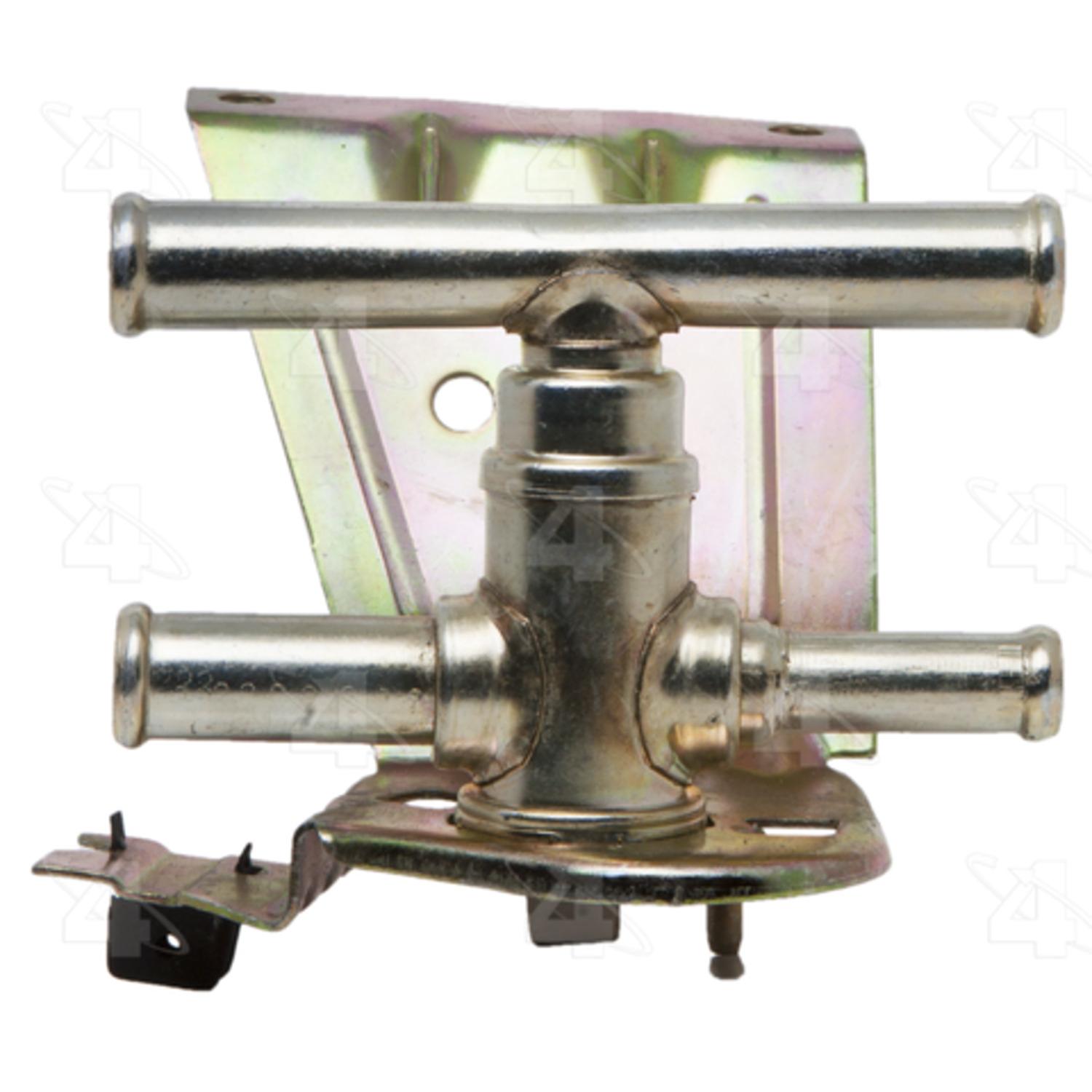 Four Seasons 74689 - HVAC Heater Control Valve Four Seasons 74689 HVAC Heater Control Valve product image 5 of 6