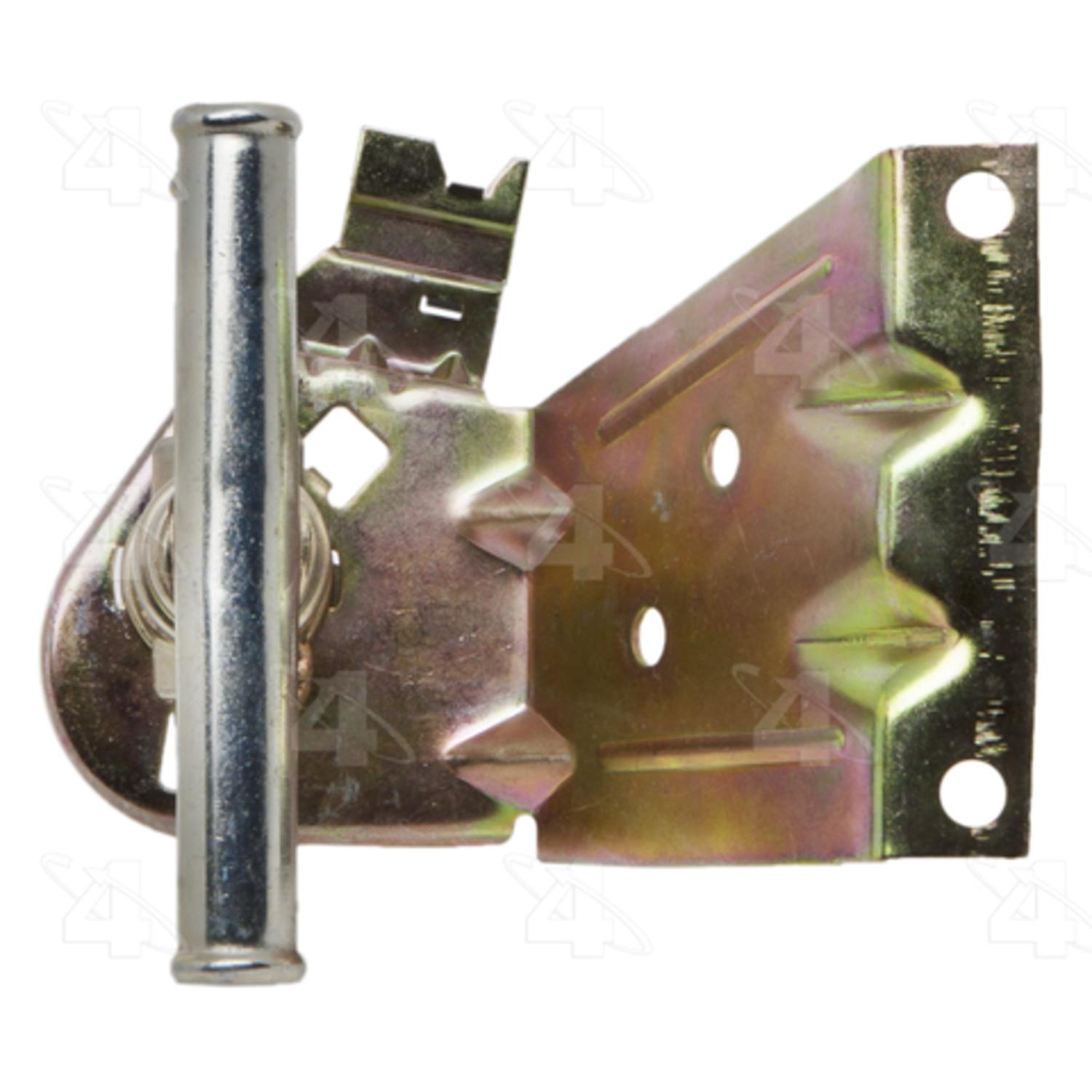Four Seasons 74689 - HVAC Heater Control Valve Four Seasons 74689 HVAC Heater Control Valve product image 6 of 6