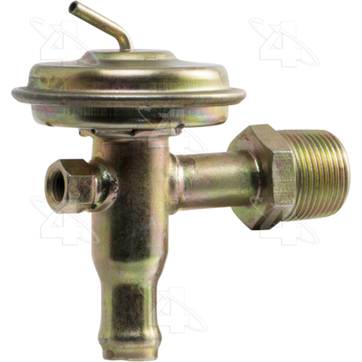 Four Seasons 74691 - HVAC Heater Control Valve Four Seasons 74691 HVAC Heater Control Valve product image 1 of 7