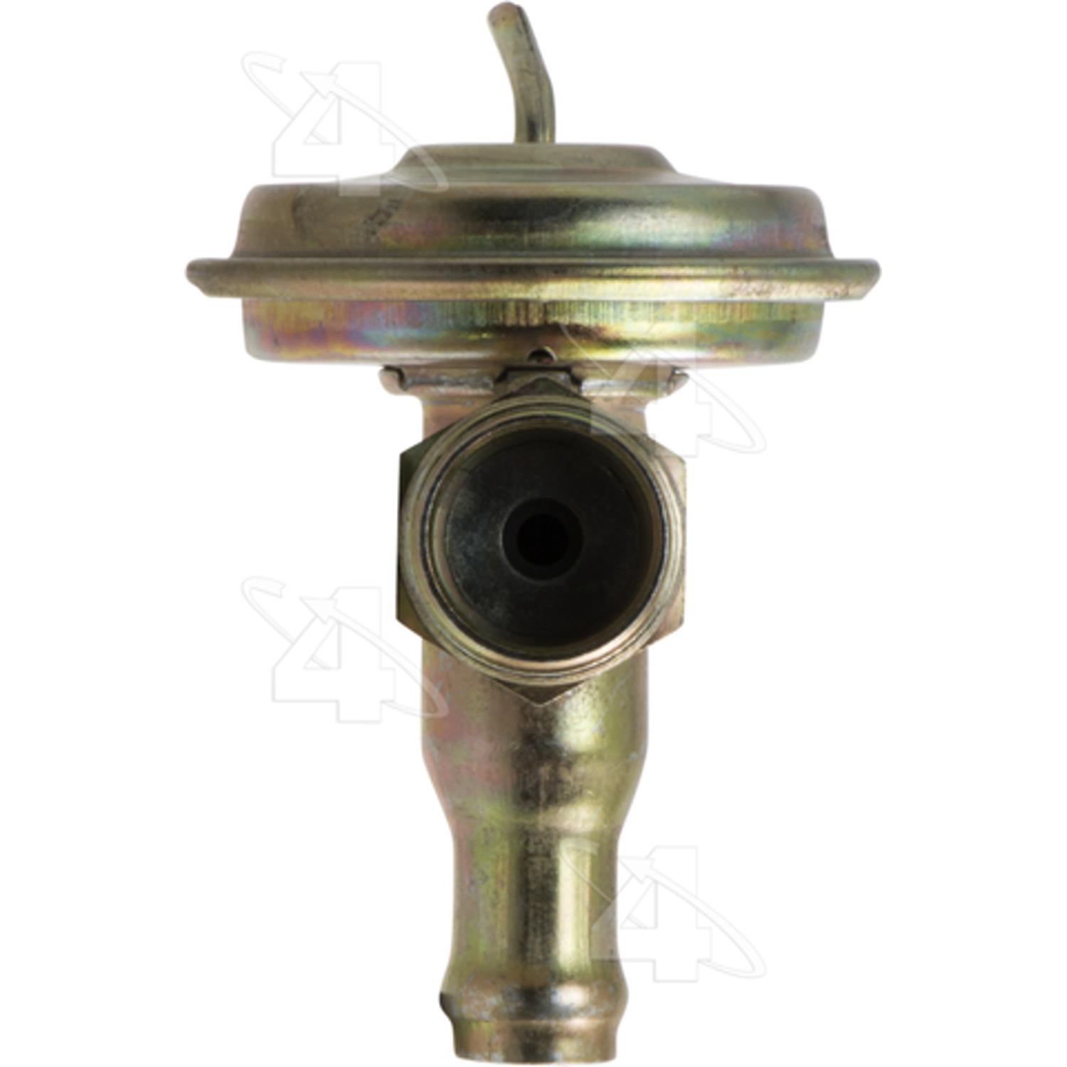 Four Seasons 74691 - HVAC Heater Control Valve Four Seasons 74691 HVAC Heater Control Valve product image 2 of 7