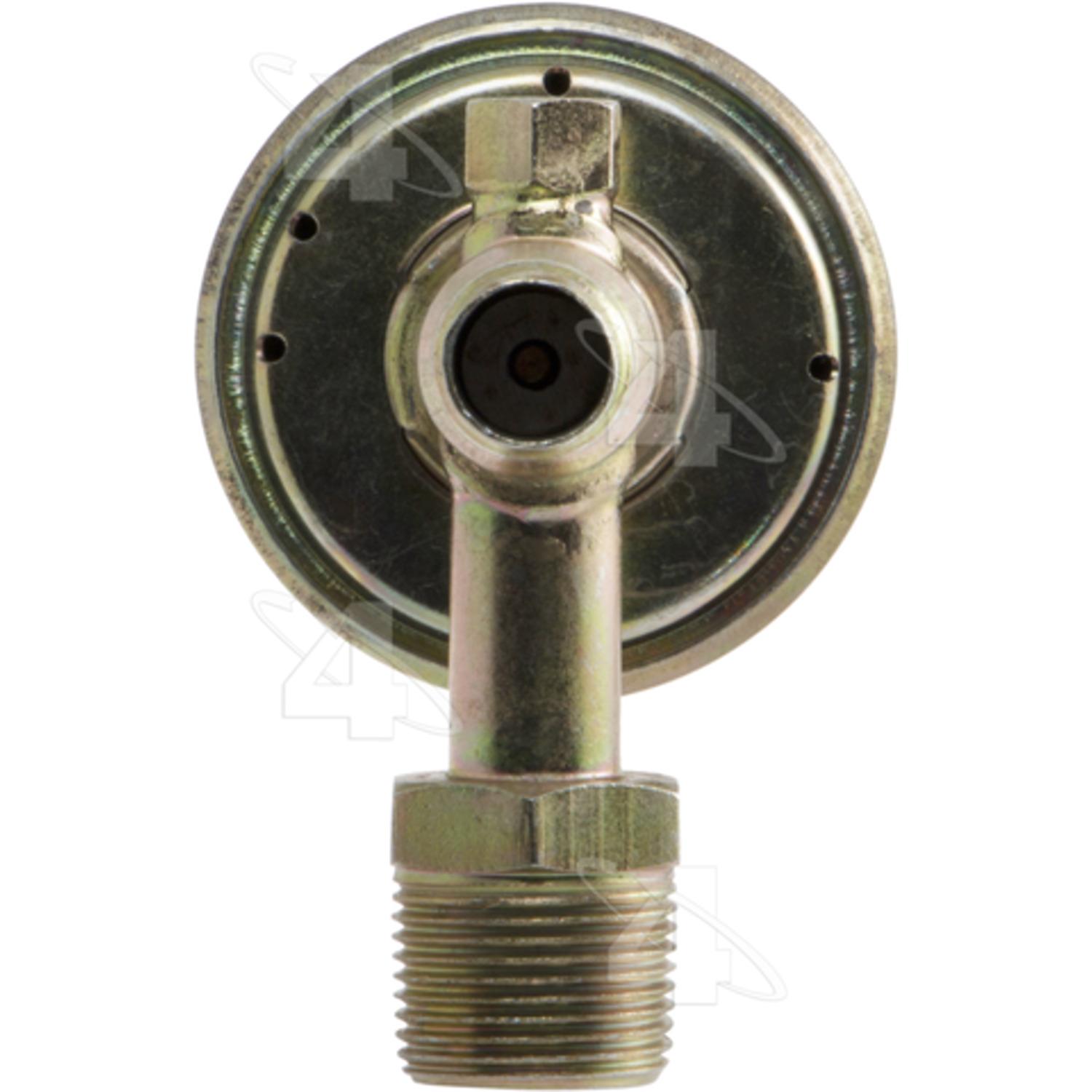 Four Seasons 74691 - HVAC Heater Control Valve Four Seasons 74691 HVAC Heater Control Valve product image 3 of 7