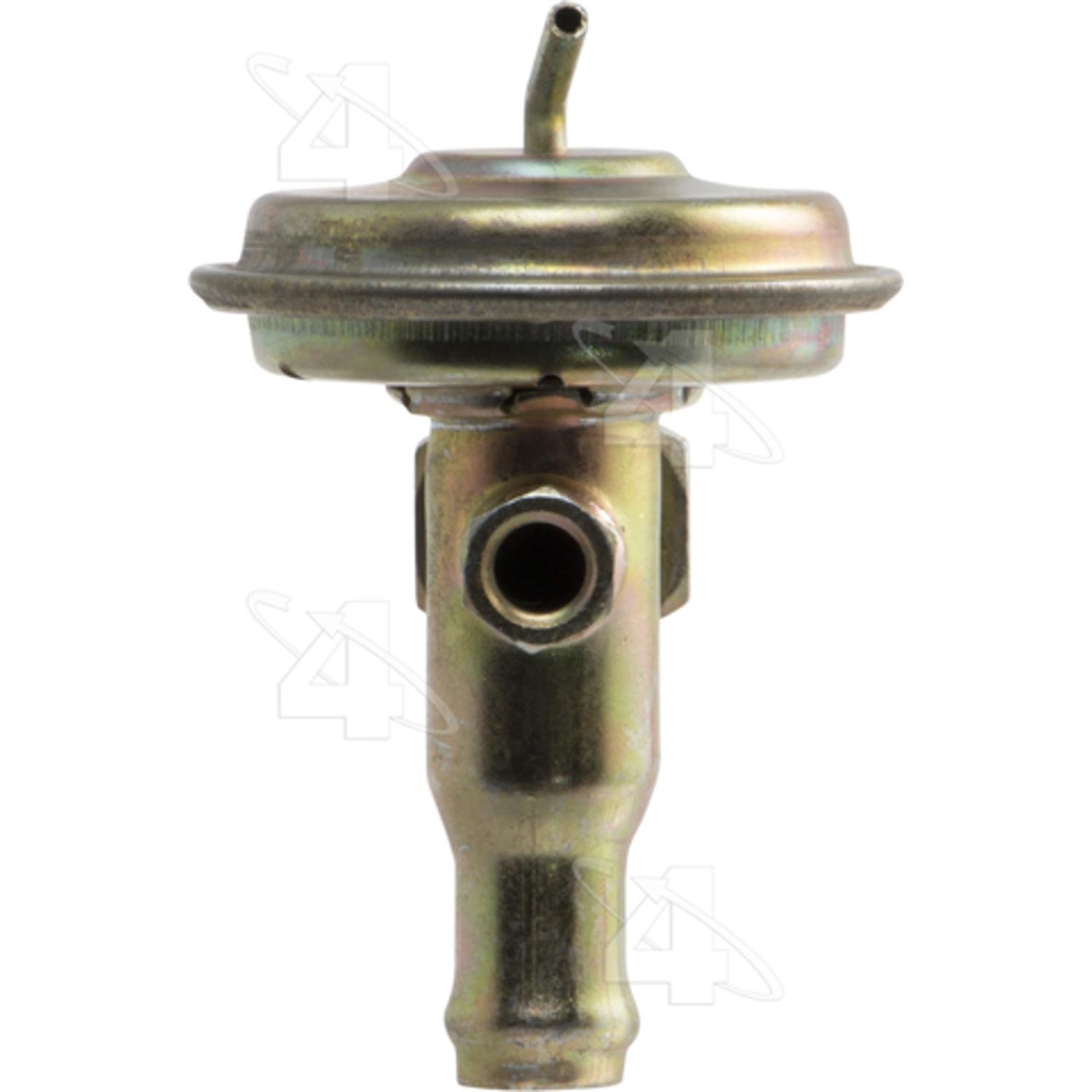 Four Seasons 74691 - HVAC Heater Control Valve Four Seasons 74691 HVAC Heater Control Valve product image 4 of 7