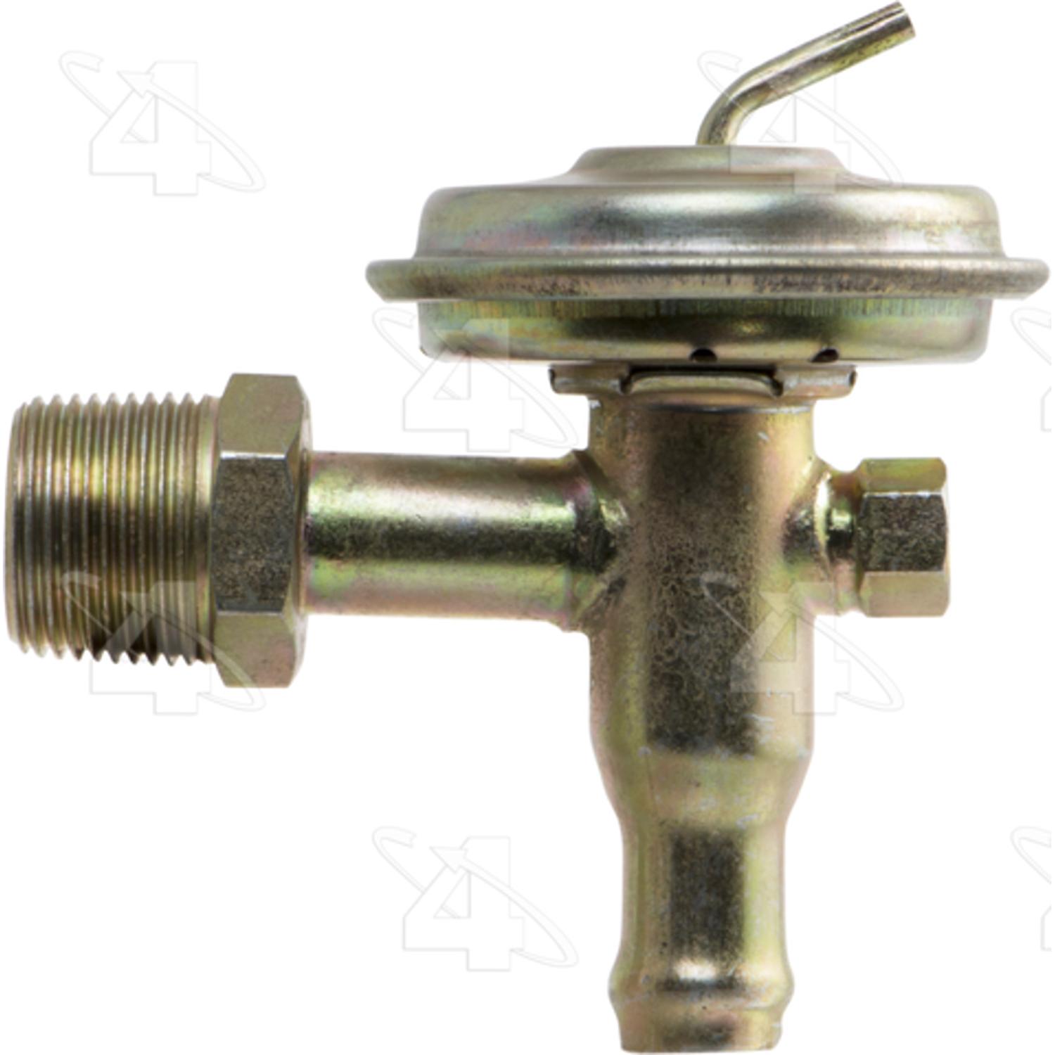 Four Seasons 74691 - HVAC Heater Control Valve Four Seasons 74691 HVAC Heater Control Valve product image 5 of 7