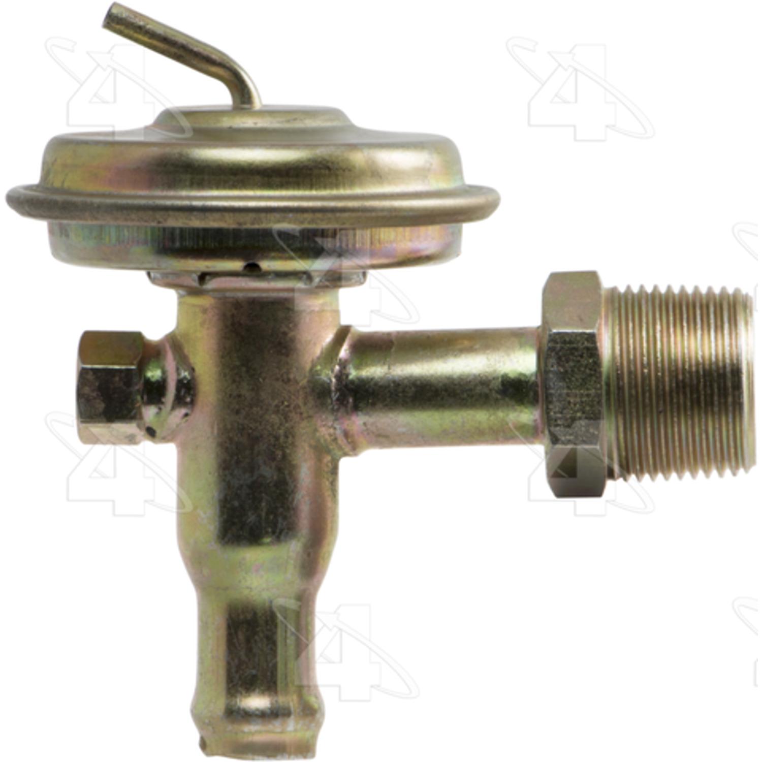 Four Seasons 74691 - HVAC Heater Control Valve Four Seasons 74691 HVAC Heater Control Valve product image 6 of 7