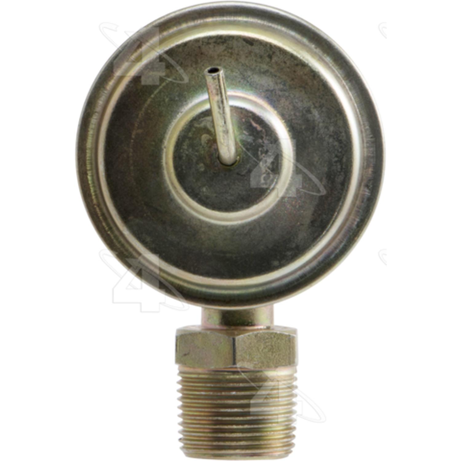 Four Seasons 74691 - HVAC Heater Control Valve Four Seasons 74691 HVAC Heater Control Valve product image 7 of 7