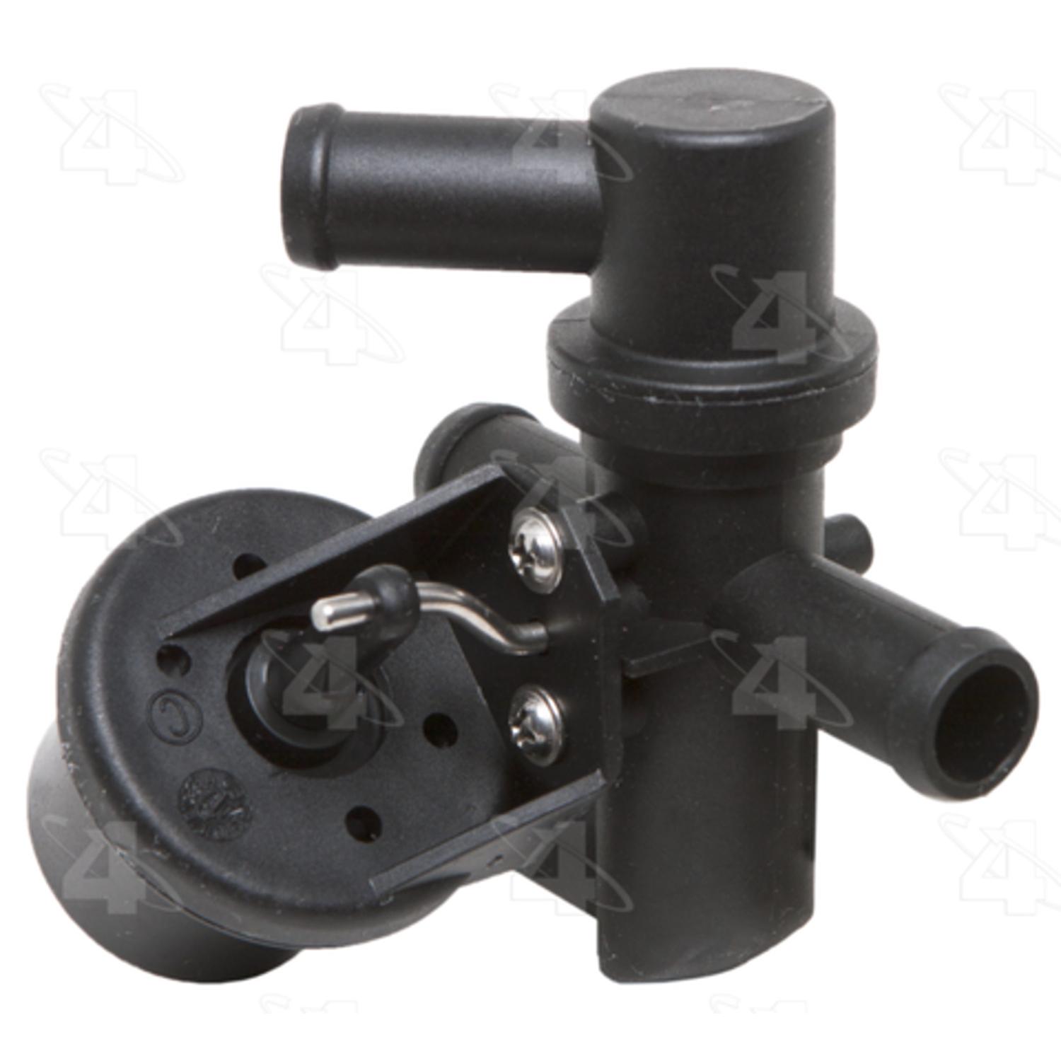 Four Seasons 74701 - HVAC Heater Control Valve Four Seasons 74701 HVAC Heater Control Valve product image 1 of 7