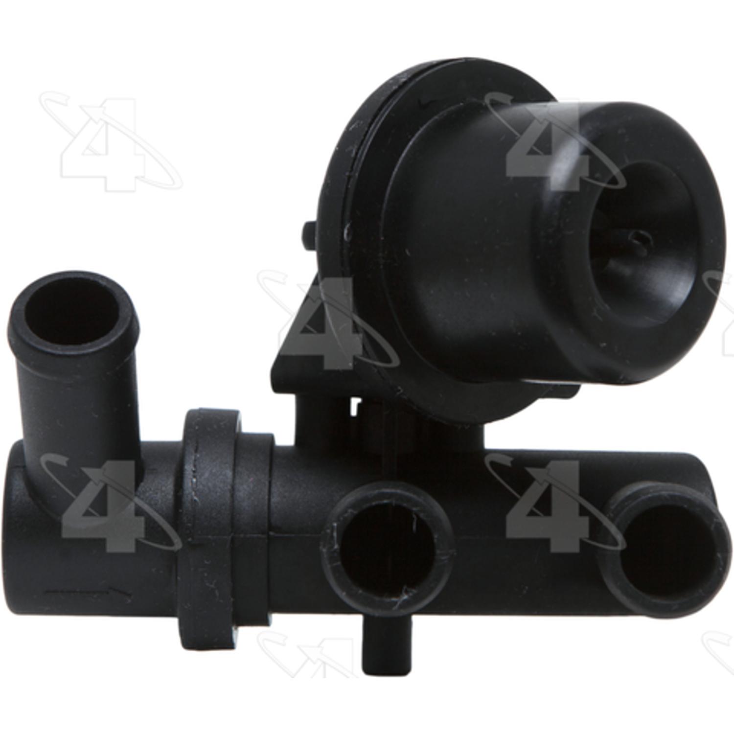 Four Seasons 74701 - HVAC Heater Control Valve Four Seasons 74701 HVAC Heater Control Valve product image 2 of 7