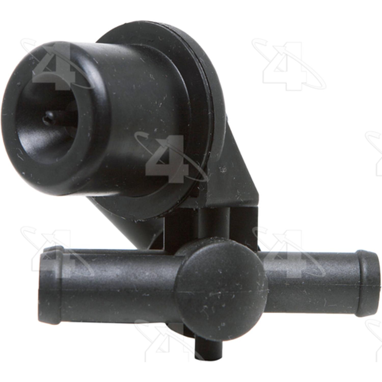Four Seasons 74701 - HVAC Heater Control Valve Four Seasons 74701 HVAC Heater Control Valve product image 3 of 7