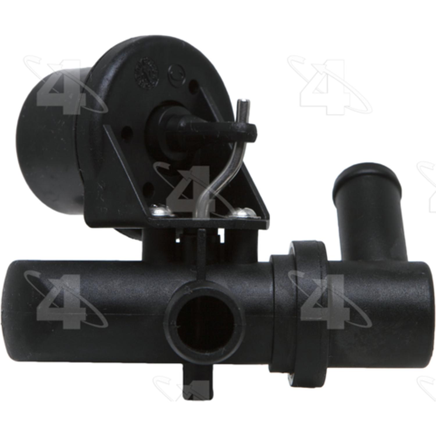 Four Seasons 74701 - HVAC Heater Control Valve Four Seasons 74701 HVAC Heater Control Valve product image 4 of 7