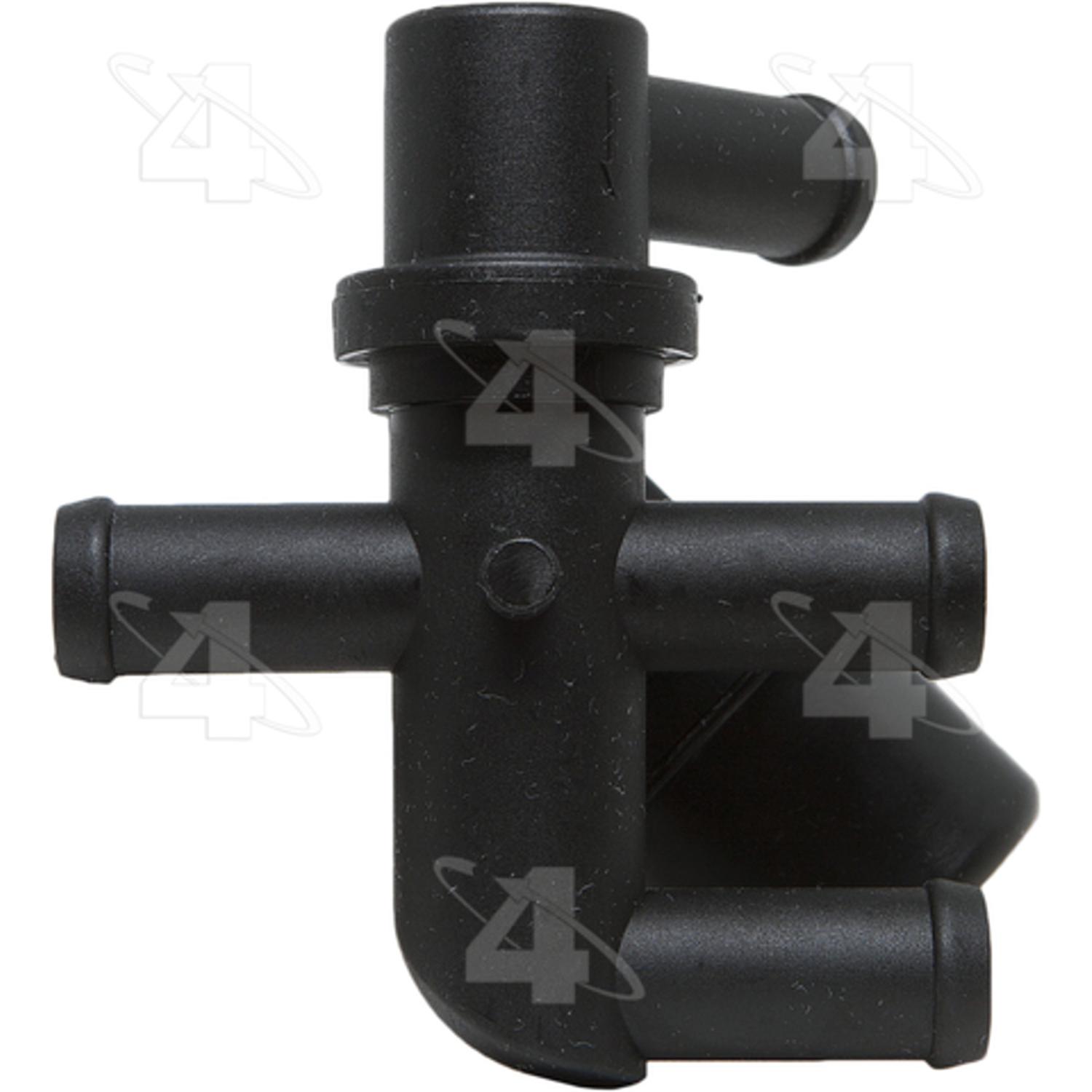 Four Seasons 74701 - HVAC Heater Control Valve Four Seasons 74701 HVAC Heater Control Valve product image 5 of 7