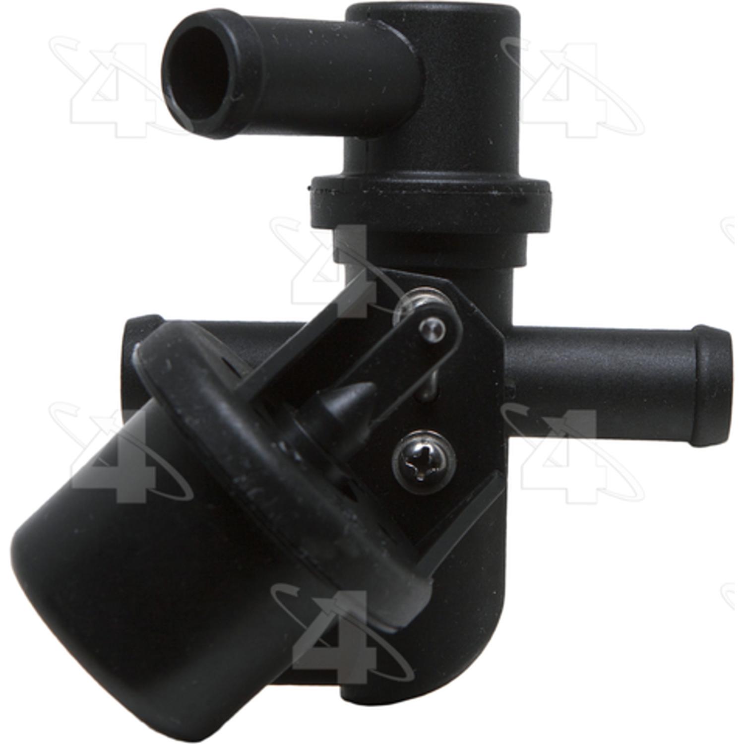 Four Seasons 74701 - HVAC Heater Control Valve Four Seasons 74701 HVAC Heater Control Valve product image 6 of 7