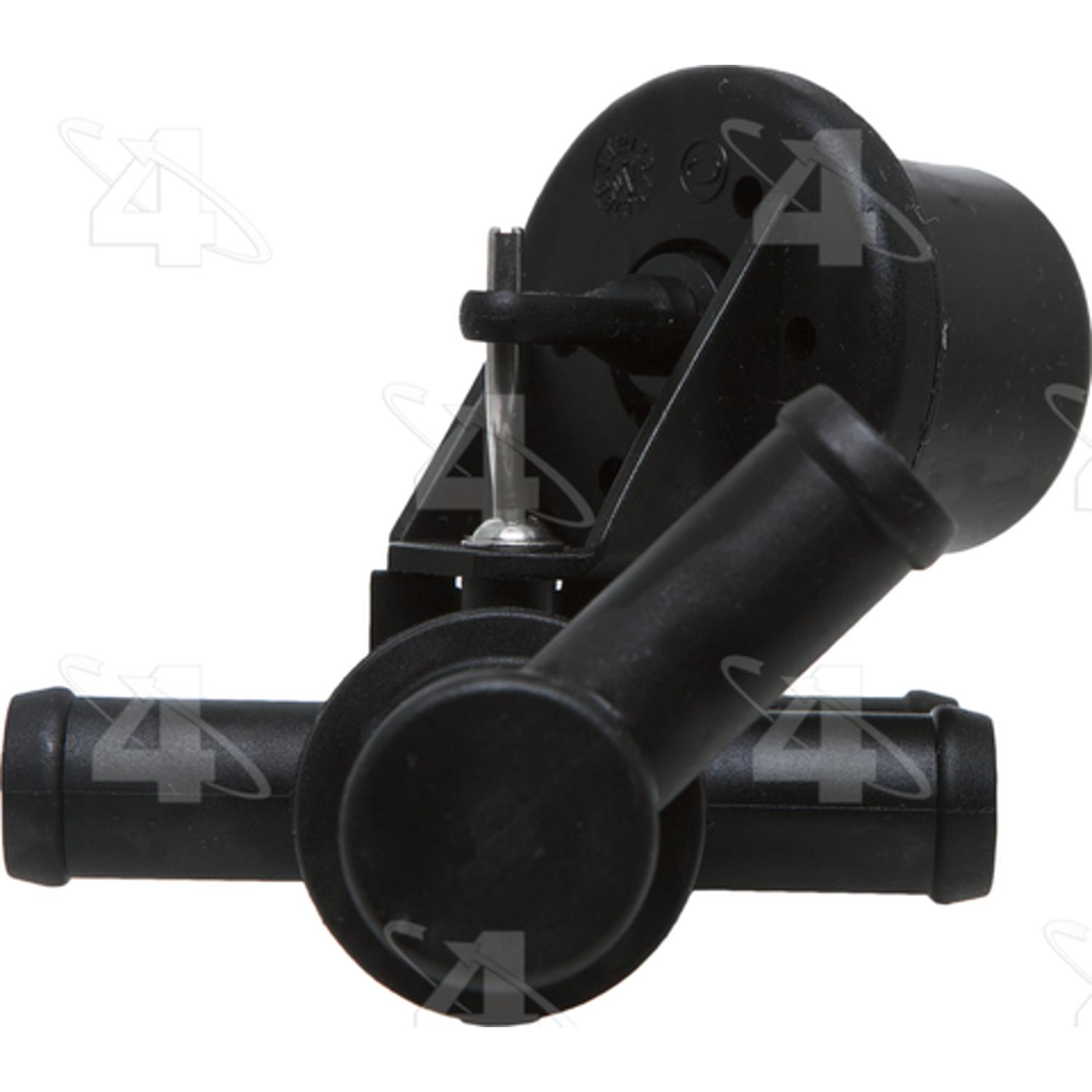 Four Seasons 74701 - HVAC Heater Control Valve Four Seasons 74701 HVAC Heater Control Valve product image 7 of 7