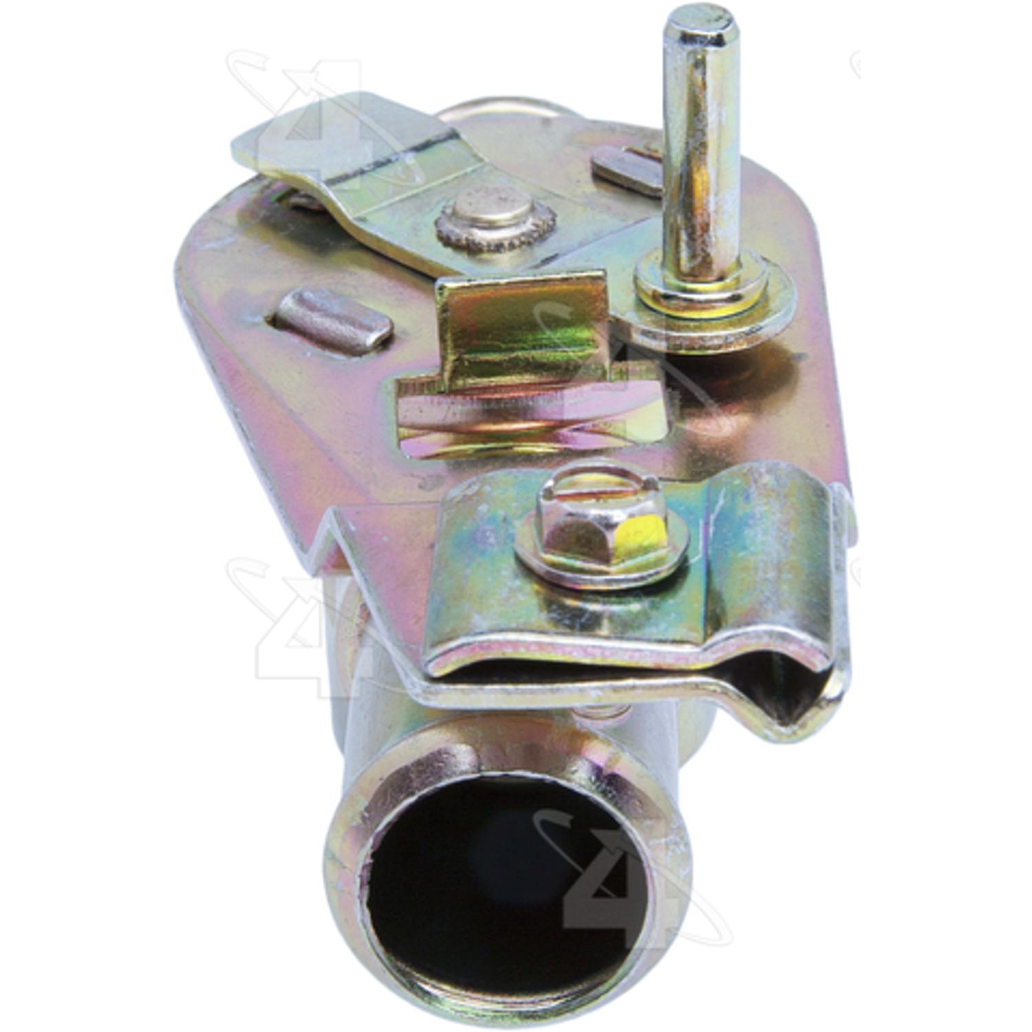 Four Seasons 74764 - HVAC Heater Control Valve Four Seasons 74764 HVAC Heater Control Valve product image 4 of 5