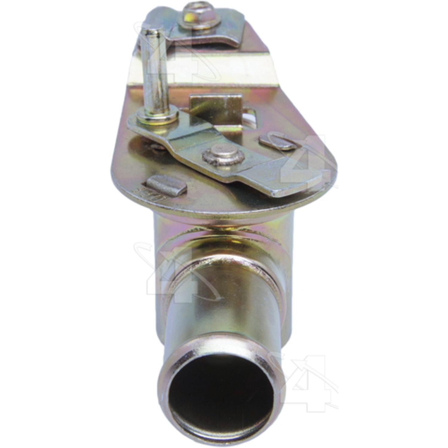 Four Seasons 74764 - HVAC Heater Control Valve Four Seasons 74764 HVAC Heater Control Valve product image 5 of 5