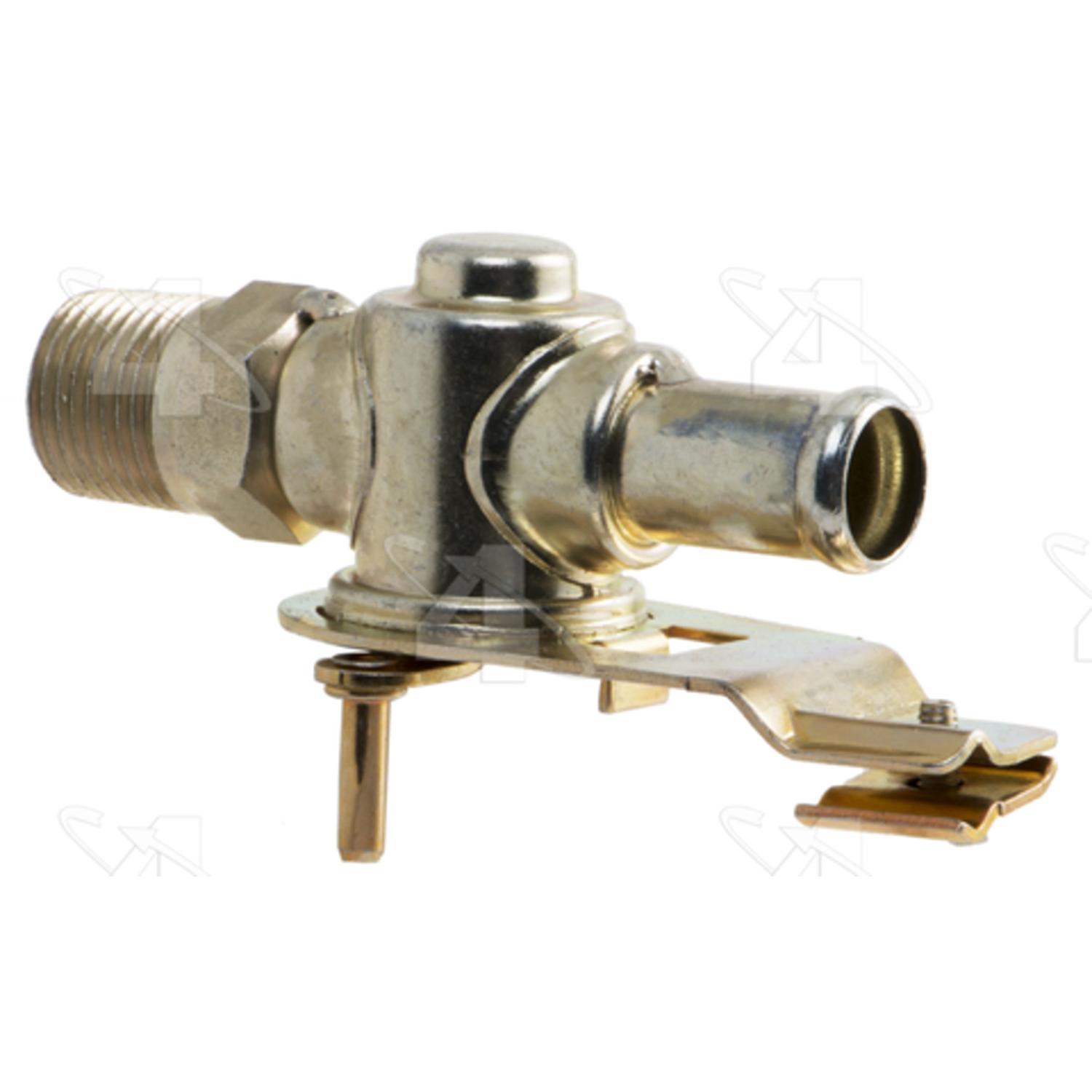 Four Seasons 74765 - HVAC Heater Control Valve Four Seasons 74765 HVAC Heater Control Valve product image 1 of 7
