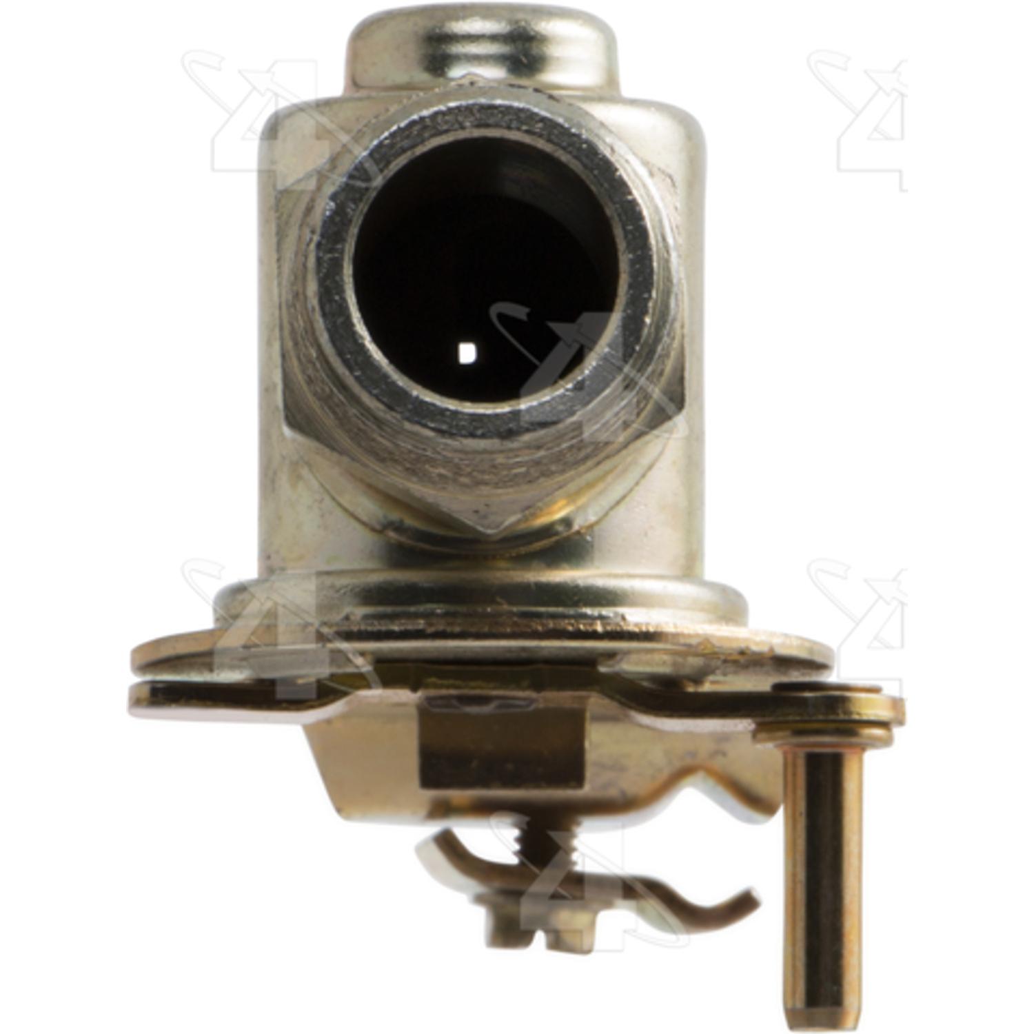 Four Seasons 74765 - HVAC Heater Control Valve Four Seasons 74765 HVAC Heater Control Valve product image 2 of 7