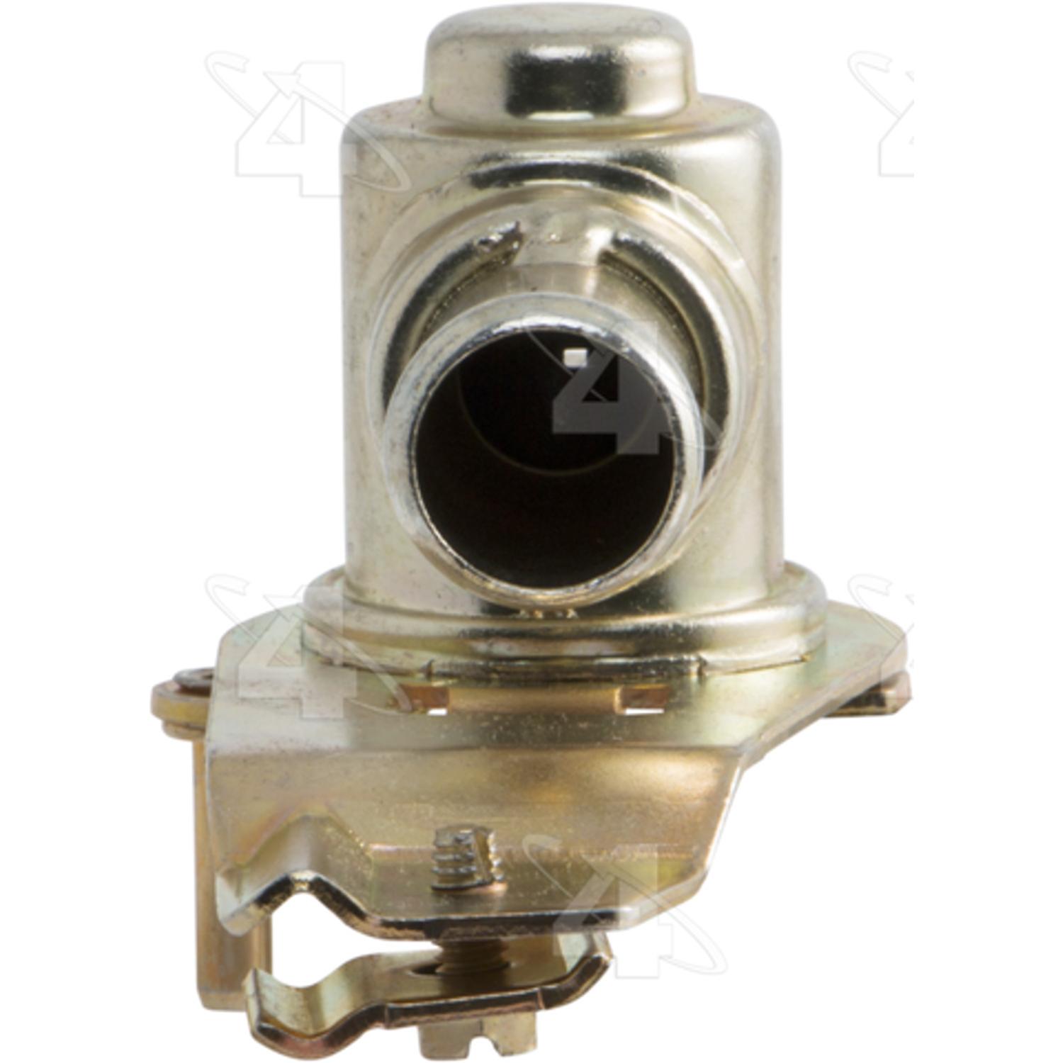 Four Seasons 74765 - HVAC Heater Control Valve Four Seasons 74765 HVAC Heater Control Valve product image 4 of 7