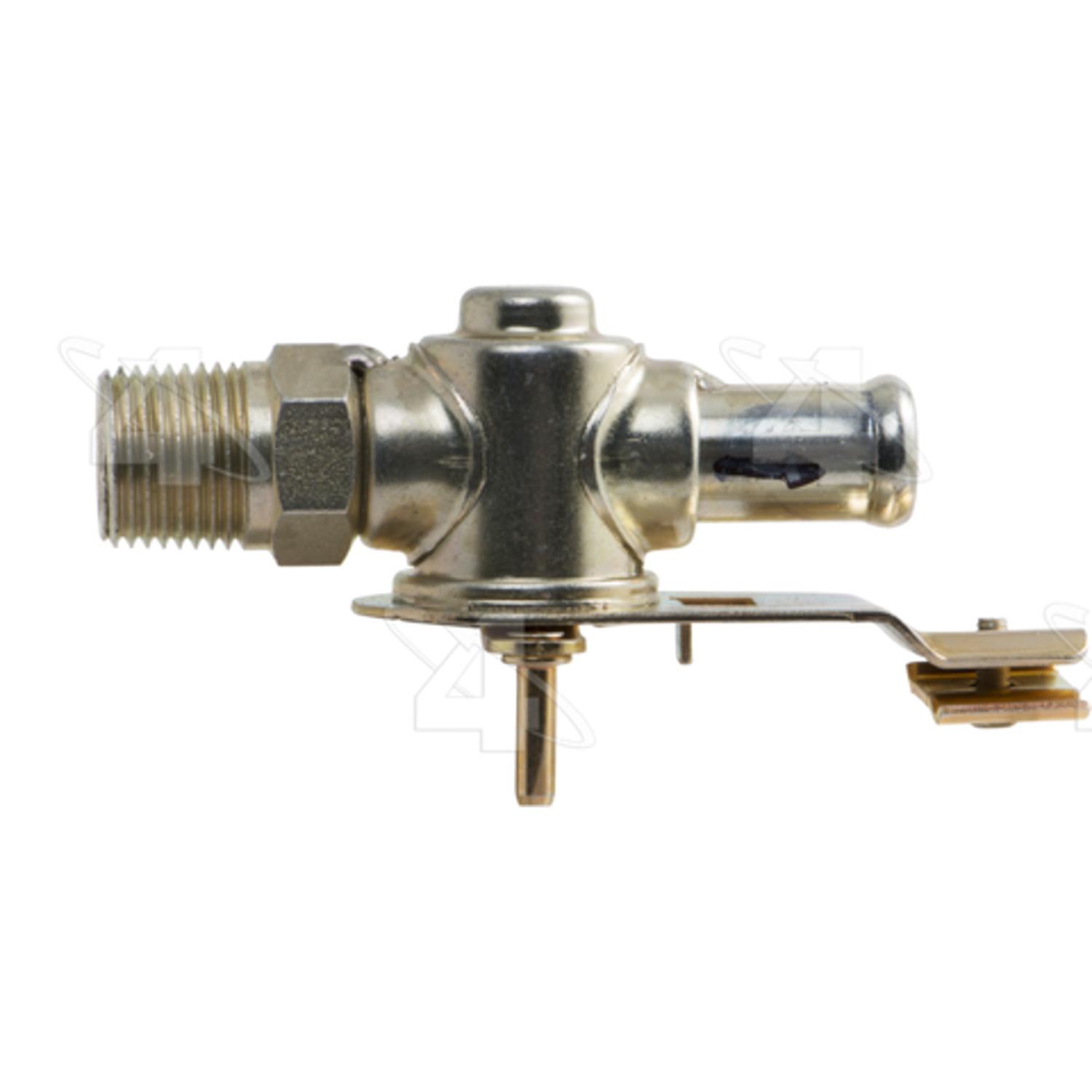 Four Seasons 74765 - HVAC Heater Control Valve Four Seasons 74765 HVAC Heater Control Valve product image 5 of 7