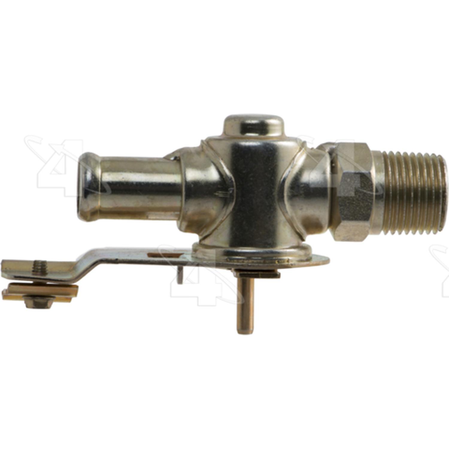 Four Seasons 74765 - HVAC Heater Control Valve Four Seasons 74765 HVAC Heater Control Valve product image 6 of 7