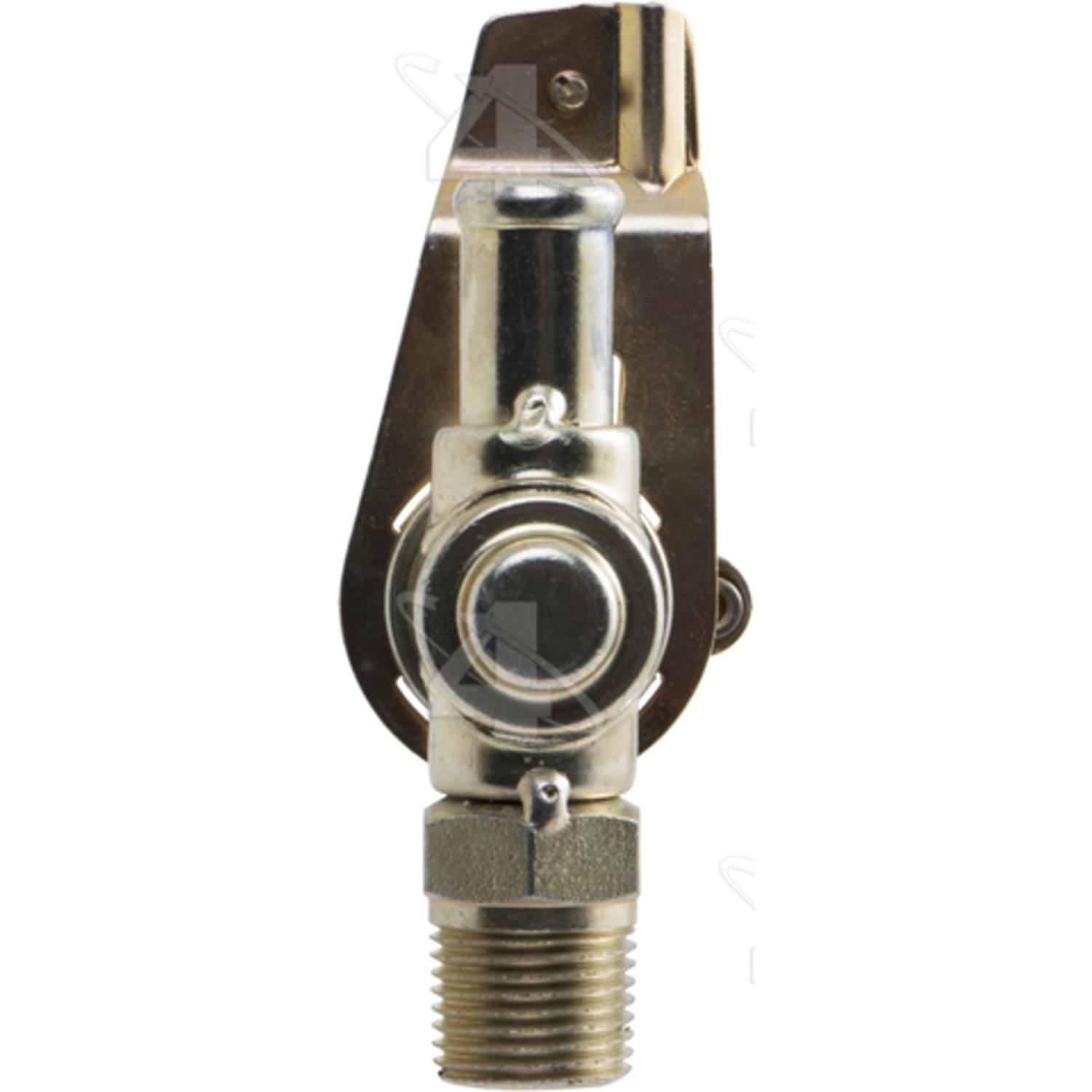 Four Seasons 74765 - HVAC Heater Control Valve Four Seasons 74765 HVAC Heater Control Valve product image 7 of 7