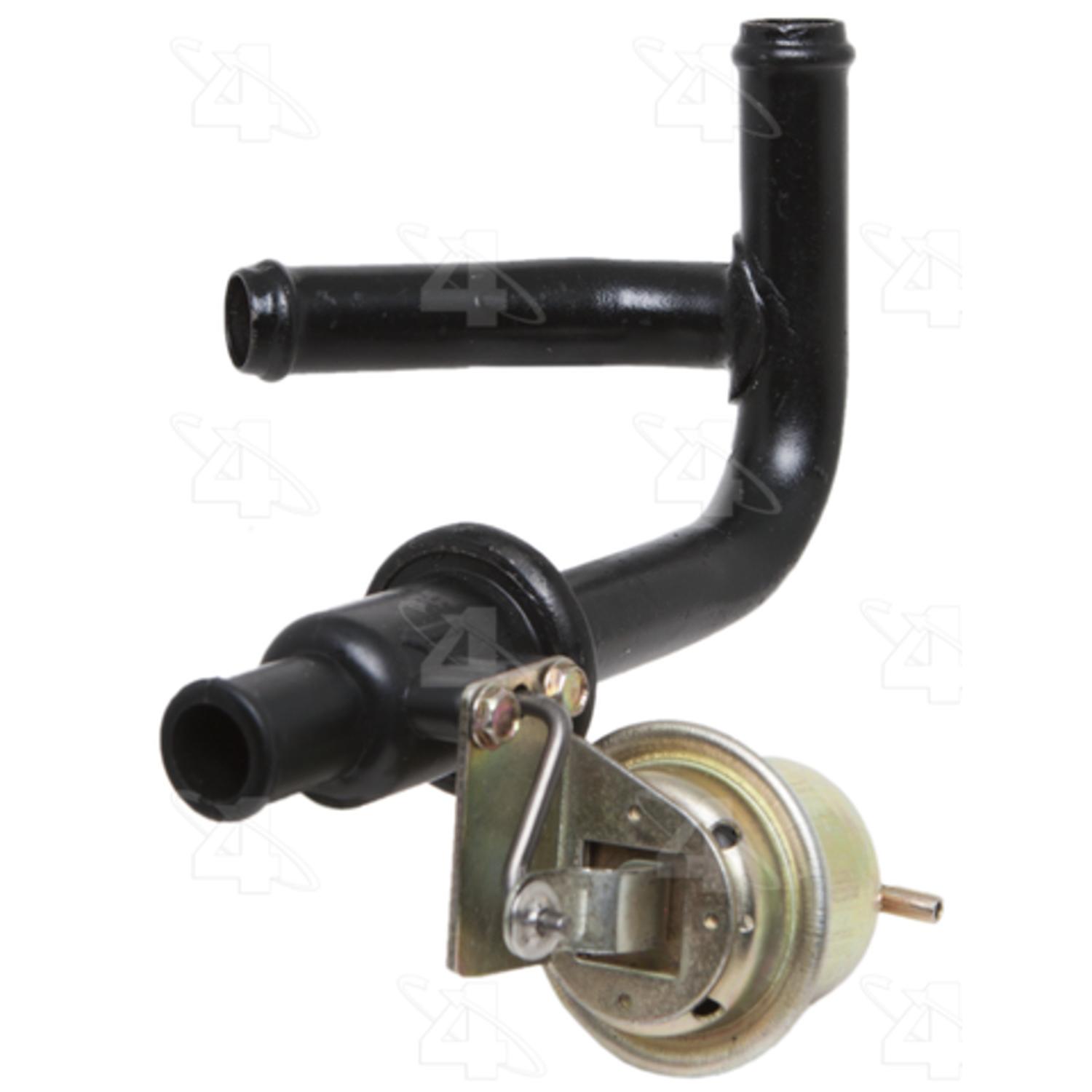 Four Seasons 74774 - HVAC Heater Control Valve Four Seasons 74774 HVAC Heater Control Valve product image 1 of 7