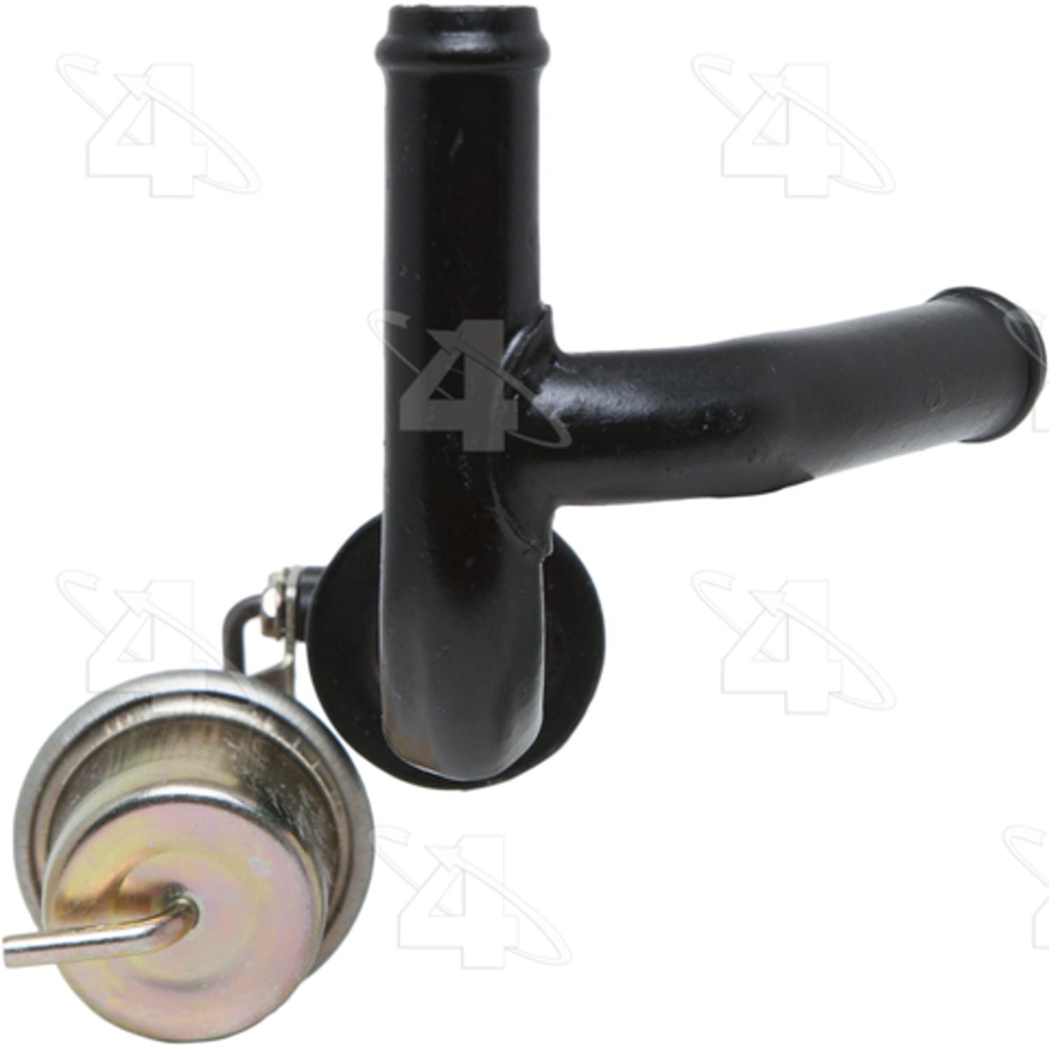 Four Seasons 74774 - HVAC Heater Control Valve Four Seasons 74774 HVAC Heater Control Valve product image 2 of 7