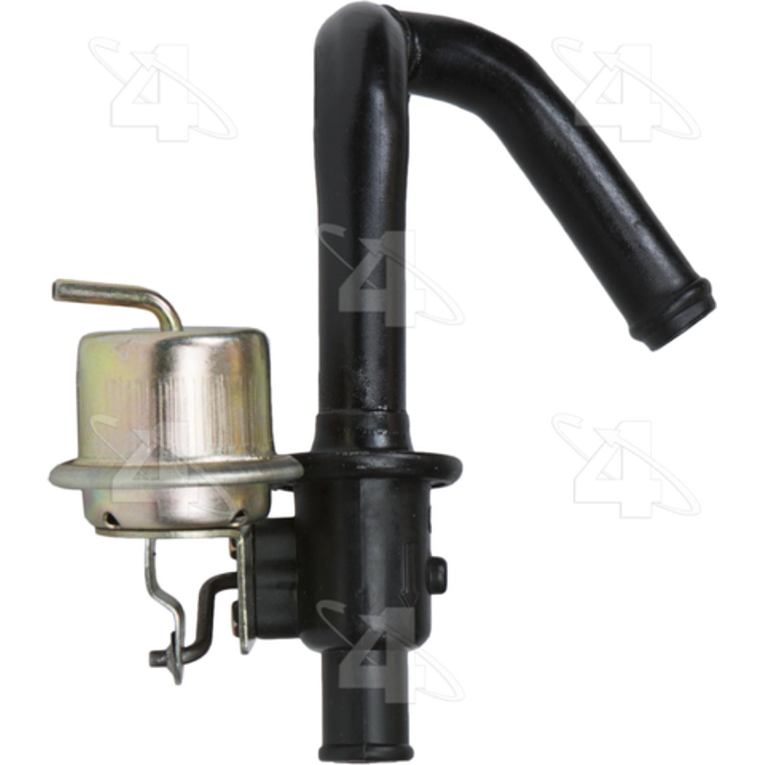Four Seasons 74774 - HVAC Heater Control Valve Four Seasons 74774 HVAC Heater Control Valve product image 3 of 7