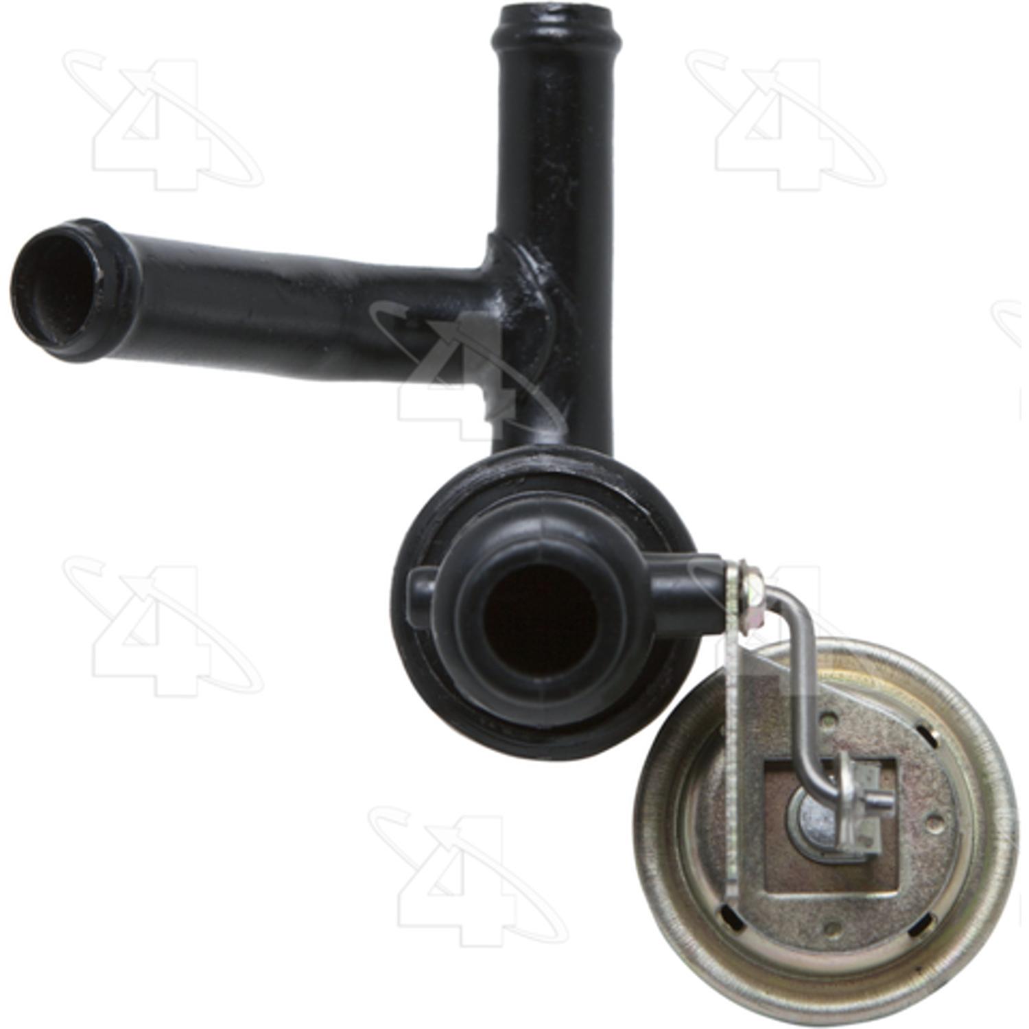Four Seasons 74774 - HVAC Heater Control Valve Four Seasons 74774 HVAC Heater Control Valve product image 4 of 7