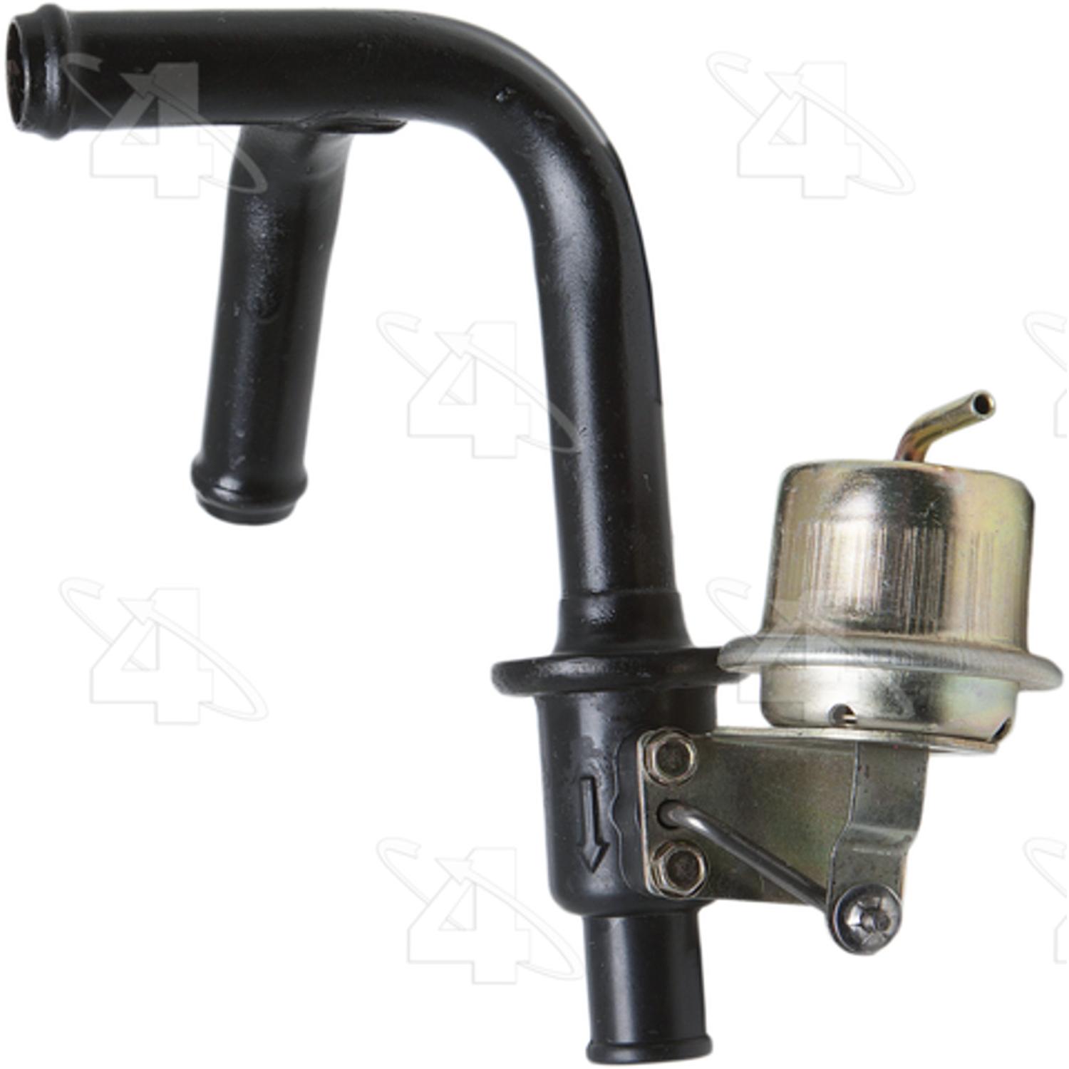 Four Seasons 74774 - HVAC Heater Control Valve Four Seasons 74774 HVAC Heater Control Valve product image 5 of 7