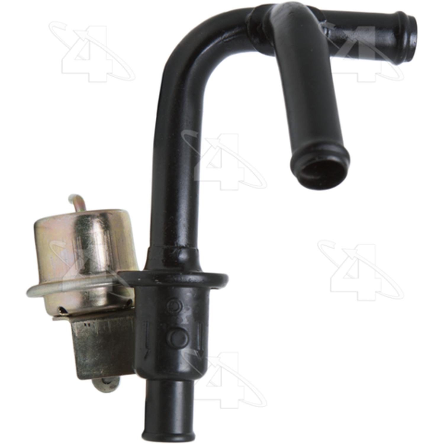 Four Seasons 74774 - HVAC Heater Control Valve Four Seasons 74774 HVAC Heater Control Valve product image 6 of 7