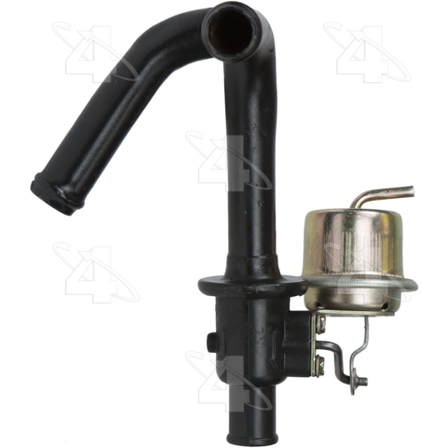 Four Seasons 74774 - HVAC Heater Control Valve Four Seasons 74774 HVAC Heater Control Valve product image 7 of 7