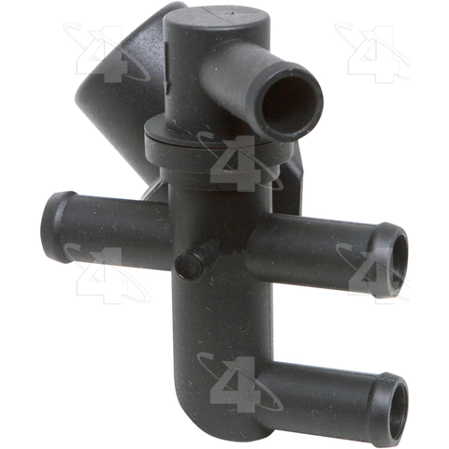 Four Seasons 74775 - HVAC Heater Control Valve Four Seasons 74775 HVAC Heater Control Valve product image 1 of 7