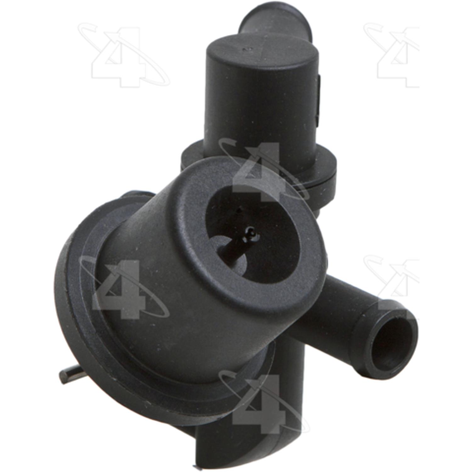 Four Seasons 74775 - HVAC Heater Control Valve Four Seasons 74775 HVAC Heater Control Valve product image 2 of 7