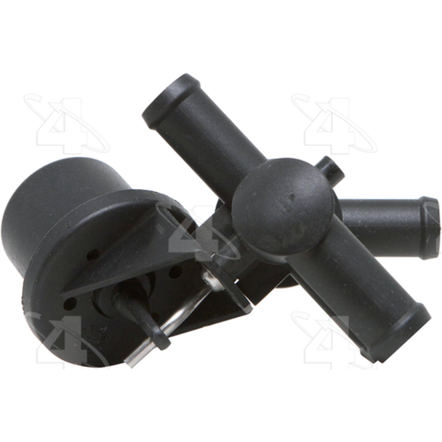 Four Seasons 74775 - HVAC Heater Control Valve Four Seasons 74775 HVAC Heater Control Valve product image 3 of 7