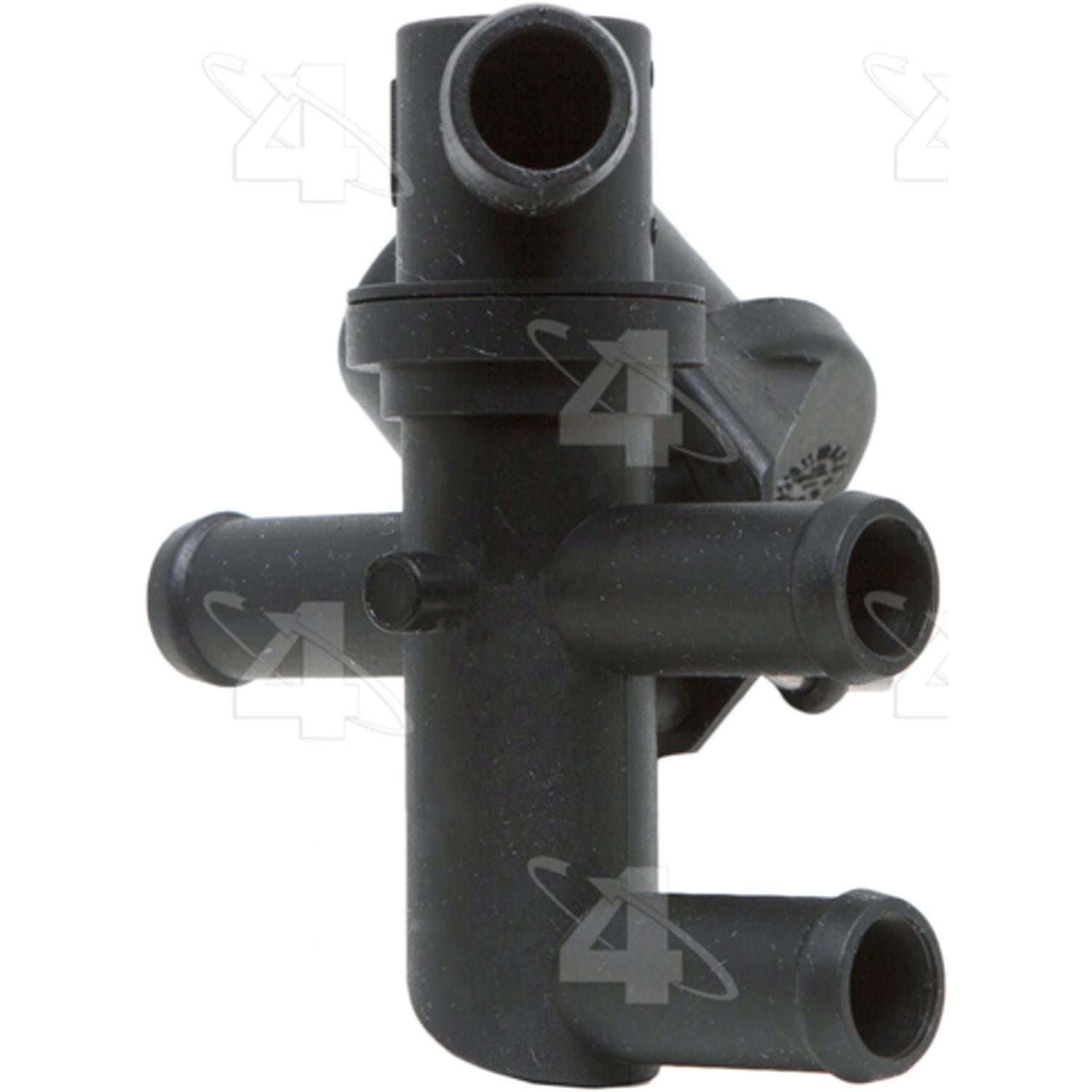 Four Seasons 74775 - HVAC Heater Control Valve Four Seasons 74775 HVAC Heater Control Valve product image 4 of 7