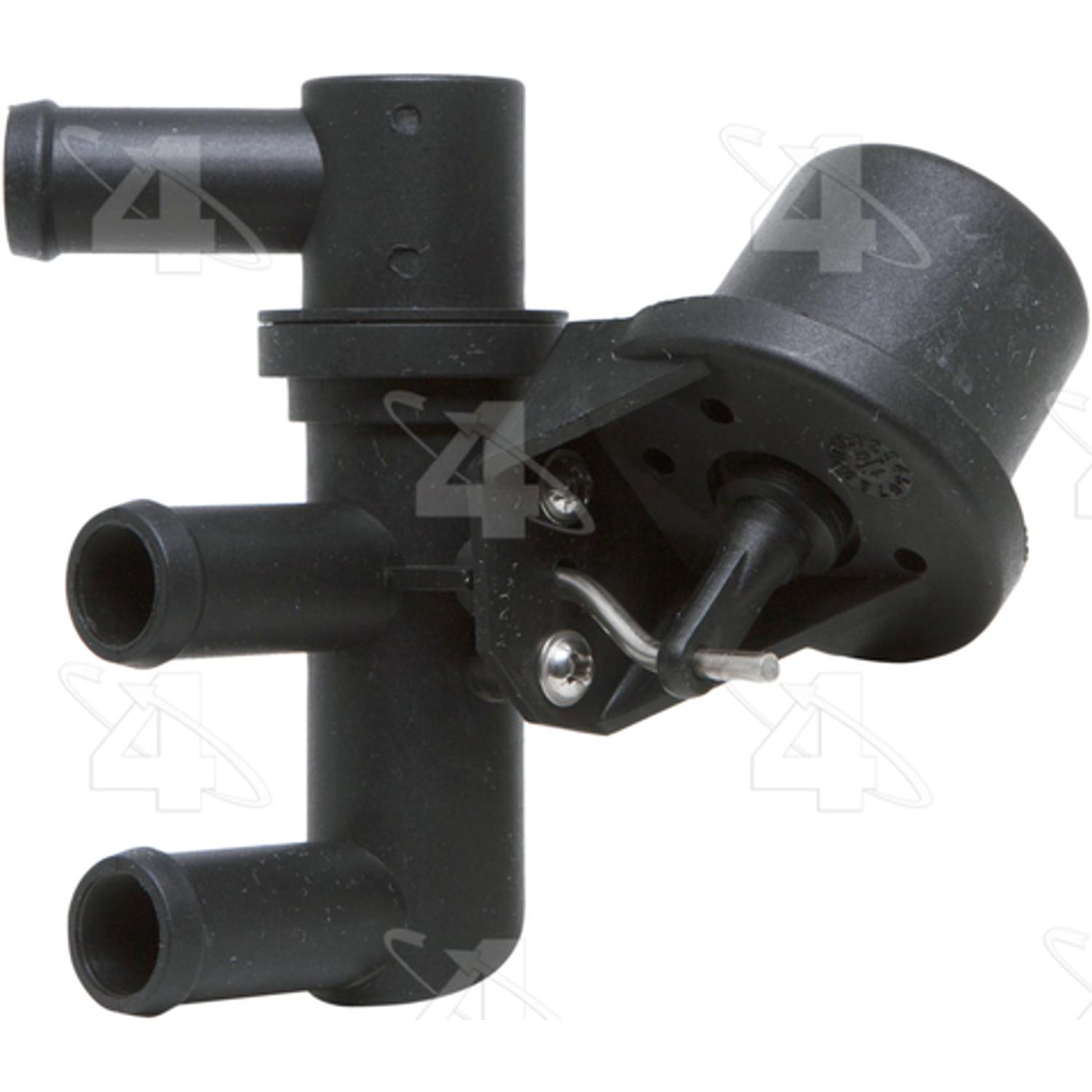 Four Seasons 74775 - HVAC Heater Control Valve Four Seasons 74775 HVAC Heater Control Valve product image 5 of 7