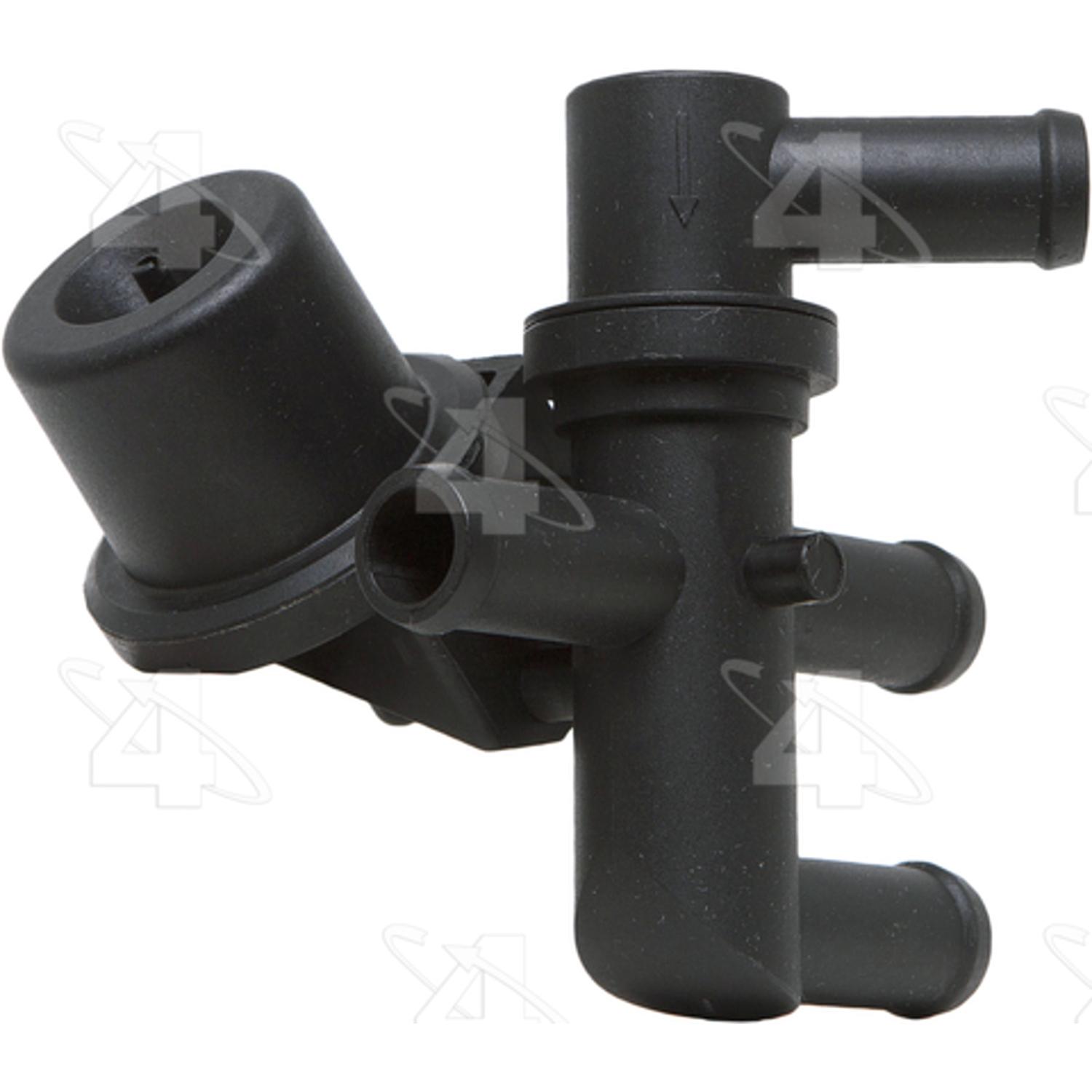 Four Seasons 74775 - HVAC Heater Control Valve Four Seasons 74775 HVAC Heater Control Valve product image 6 of 7