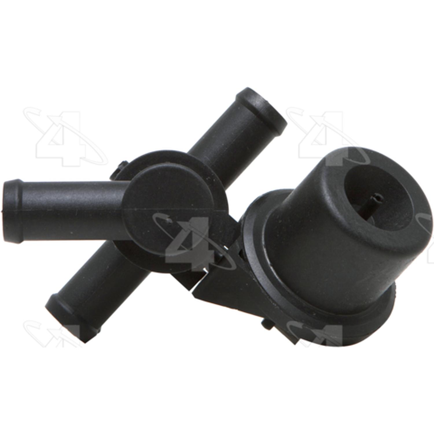 Four Seasons 74775 - HVAC Heater Control Valve Four Seasons 74775 HVAC Heater Control Valve product image 7 of 7
