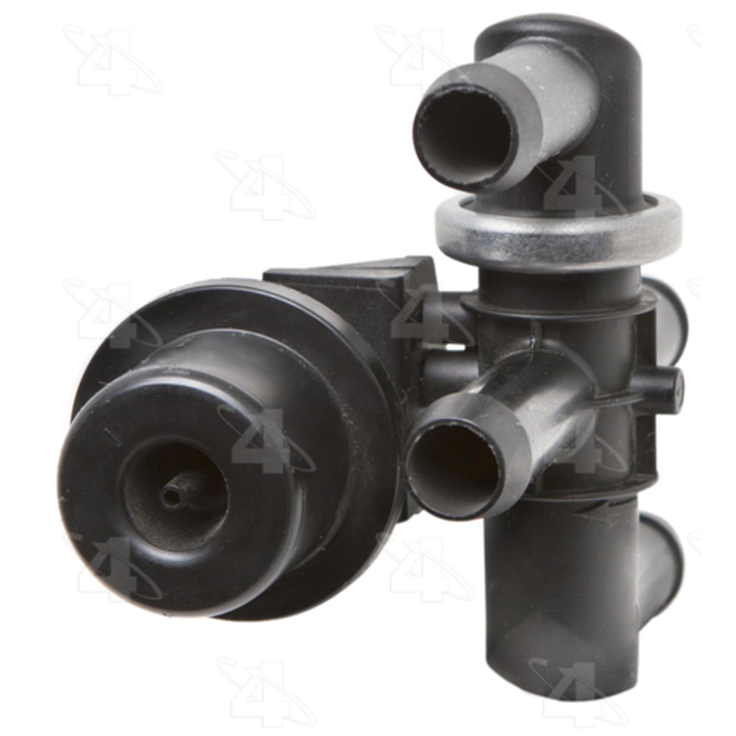 Four Seasons 74776 - HVAC Heater Control Valve Four Seasons 74776 HVAC Heater Control Valve product image 1 of 7