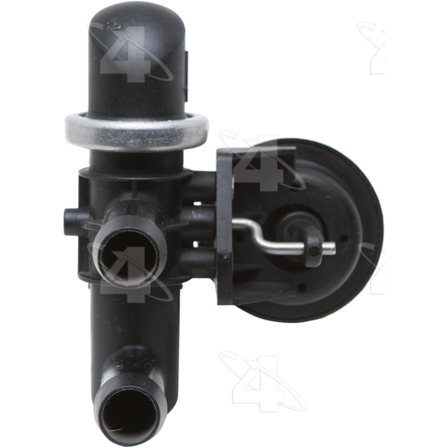 Four Seasons 74776 - HVAC Heater Control Valve Four Seasons 74776 HVAC Heater Control Valve product image 2 of 7