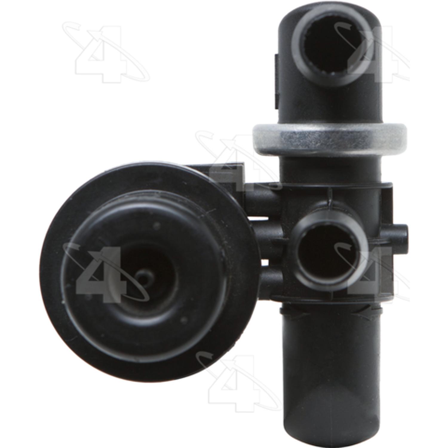 Four Seasons 74776 - HVAC Heater Control Valve Four Seasons 74776 HVAC Heater Control Valve product image 4 of 7