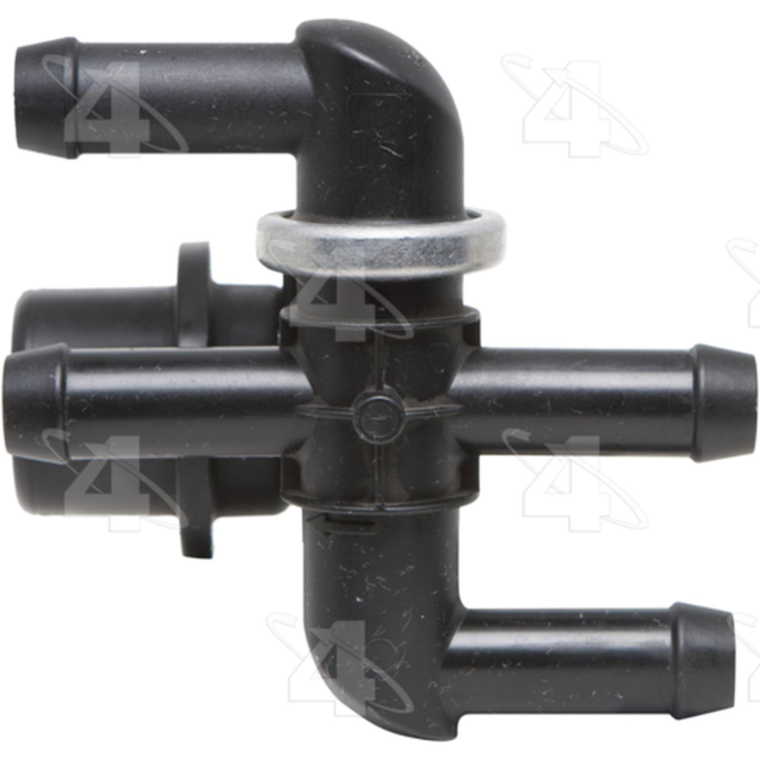 Four Seasons 74776 - HVAC Heater Control Valve Four Seasons 74776 HVAC Heater Control Valve product image 5 of 7